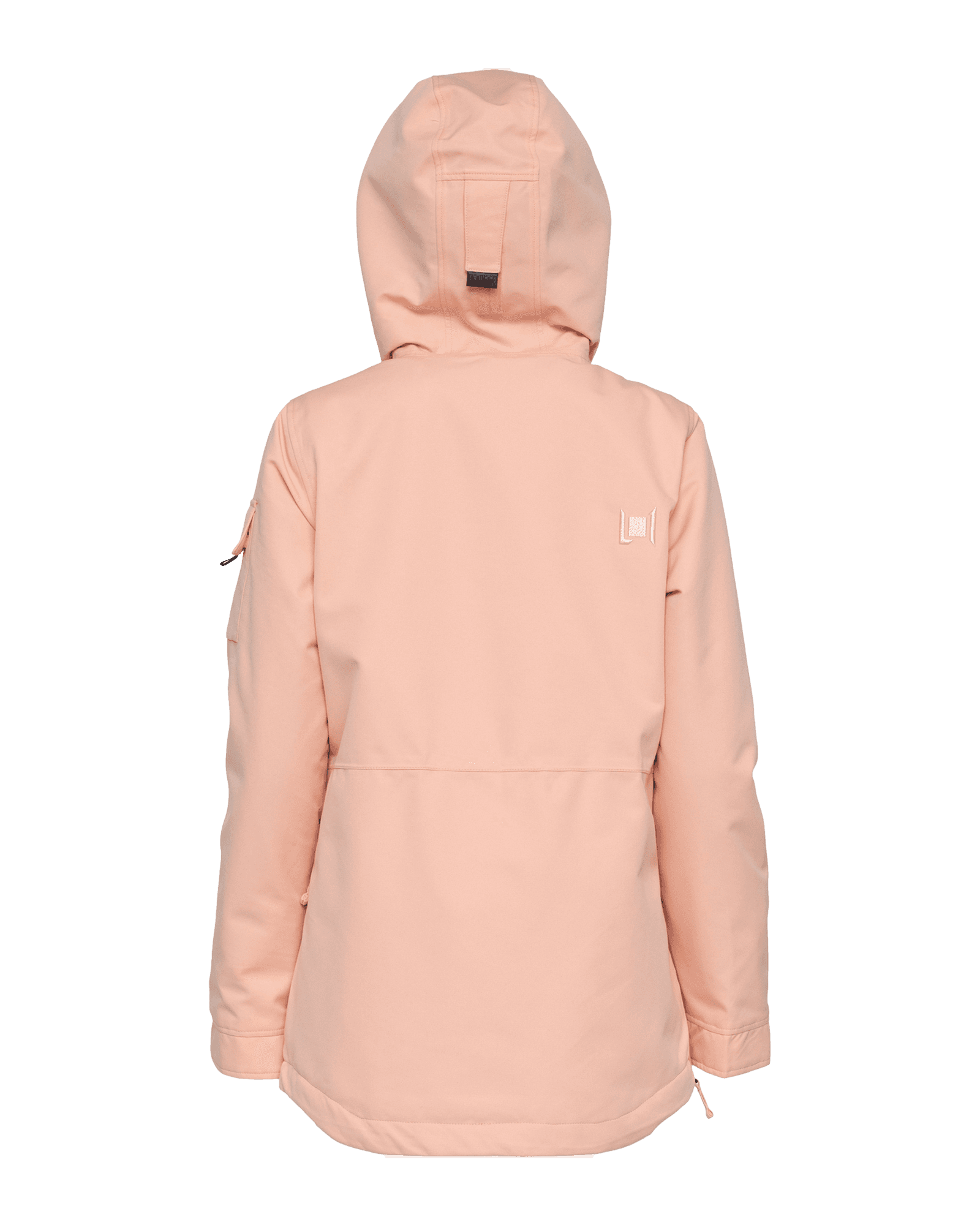 Almost Apricot