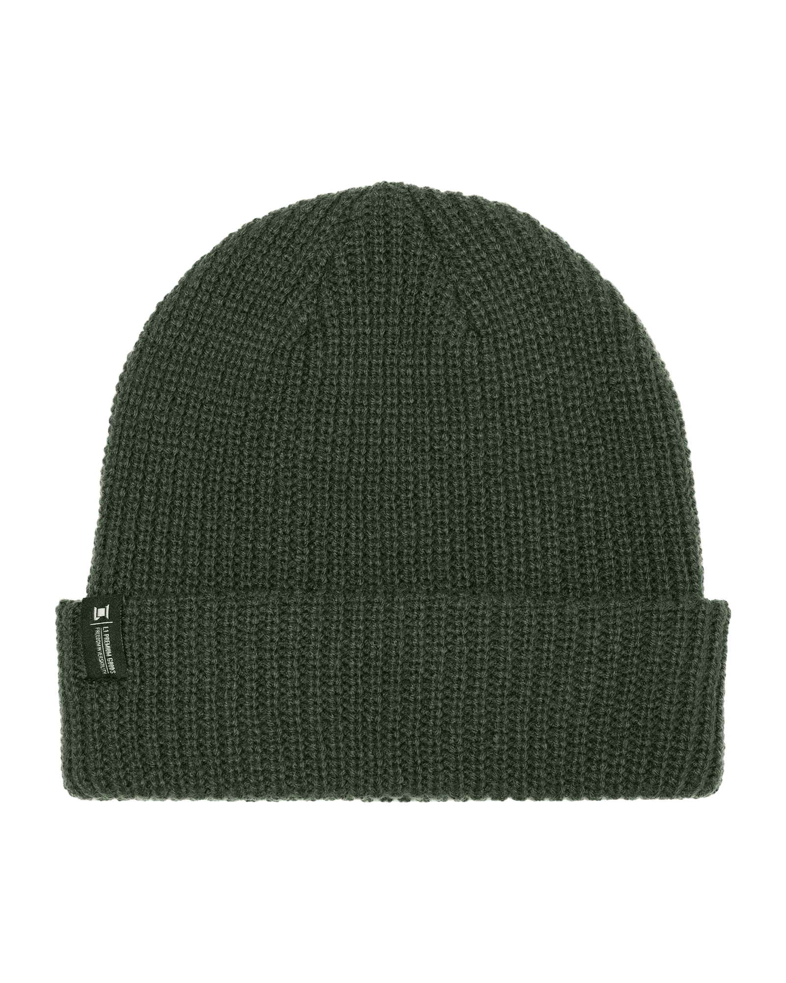 Breach Beanie Thyme