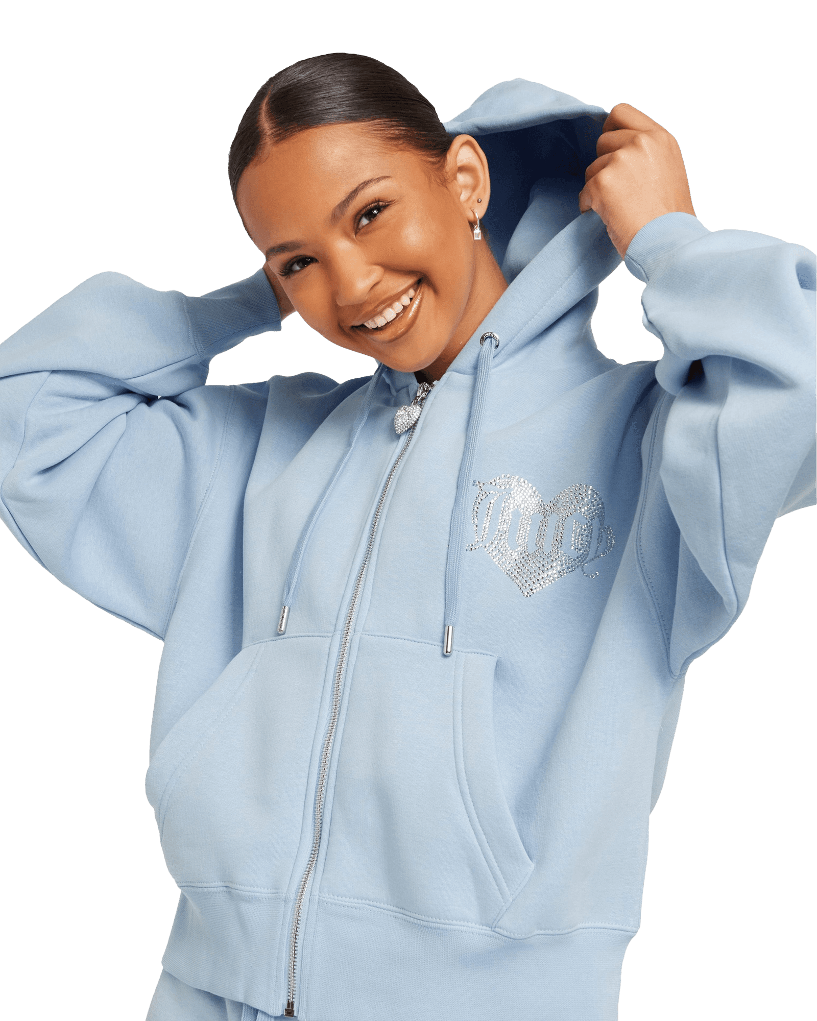 Powder Blue