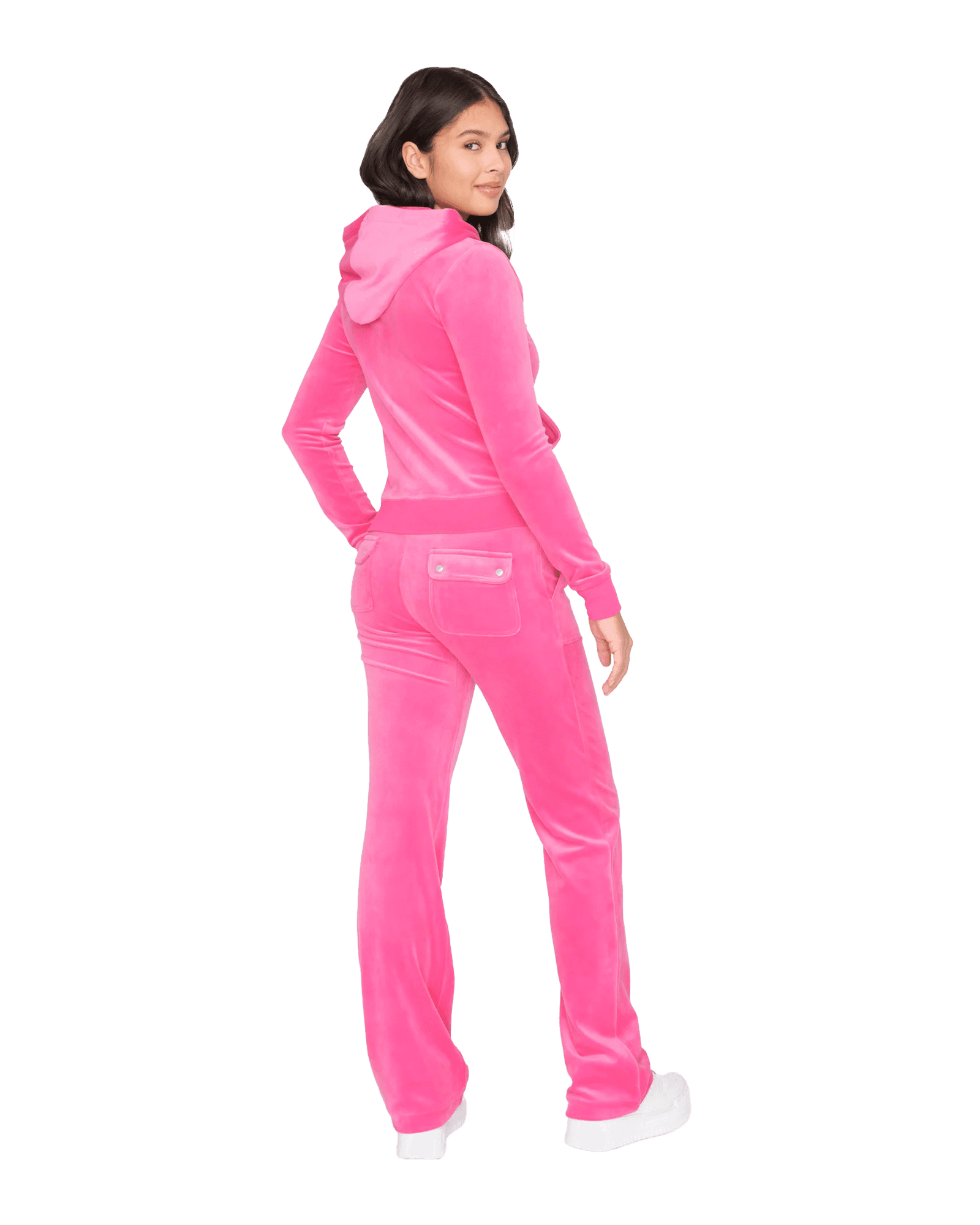 Nostalgia Pink