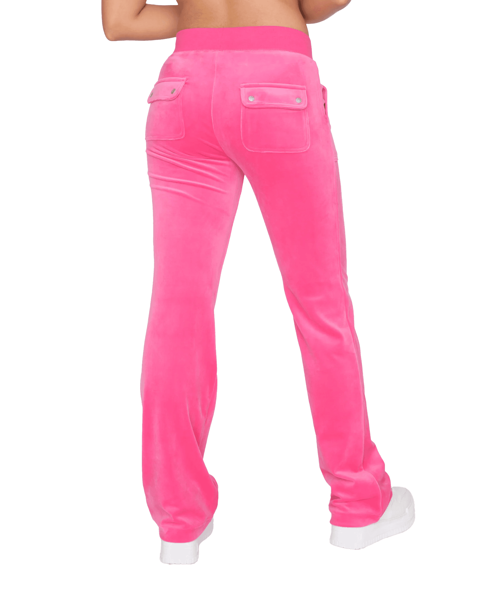 Nostalgia Pink