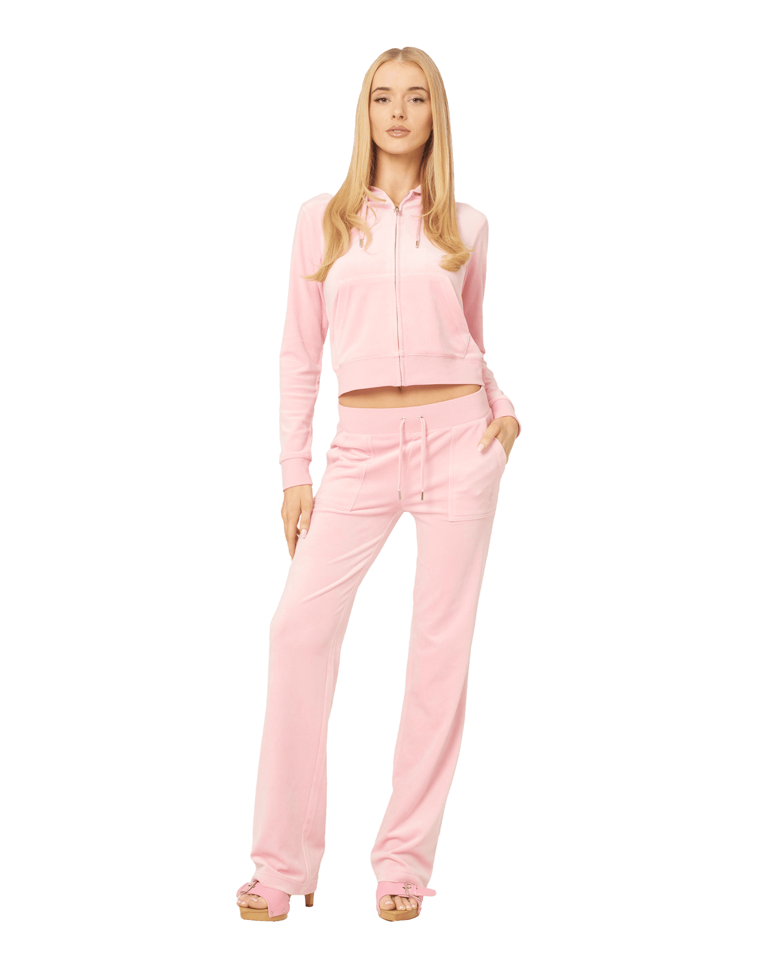 Candy Pink