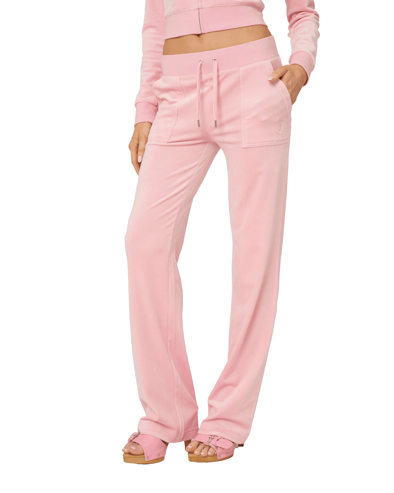 Candy Pink