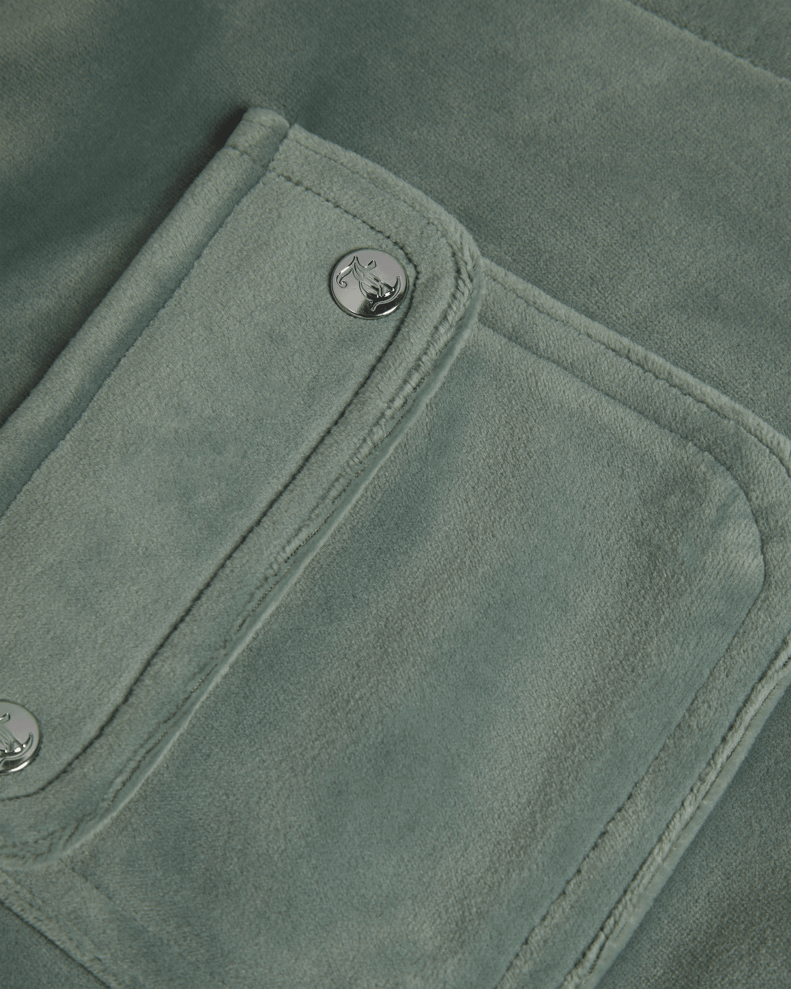 Chinos Green