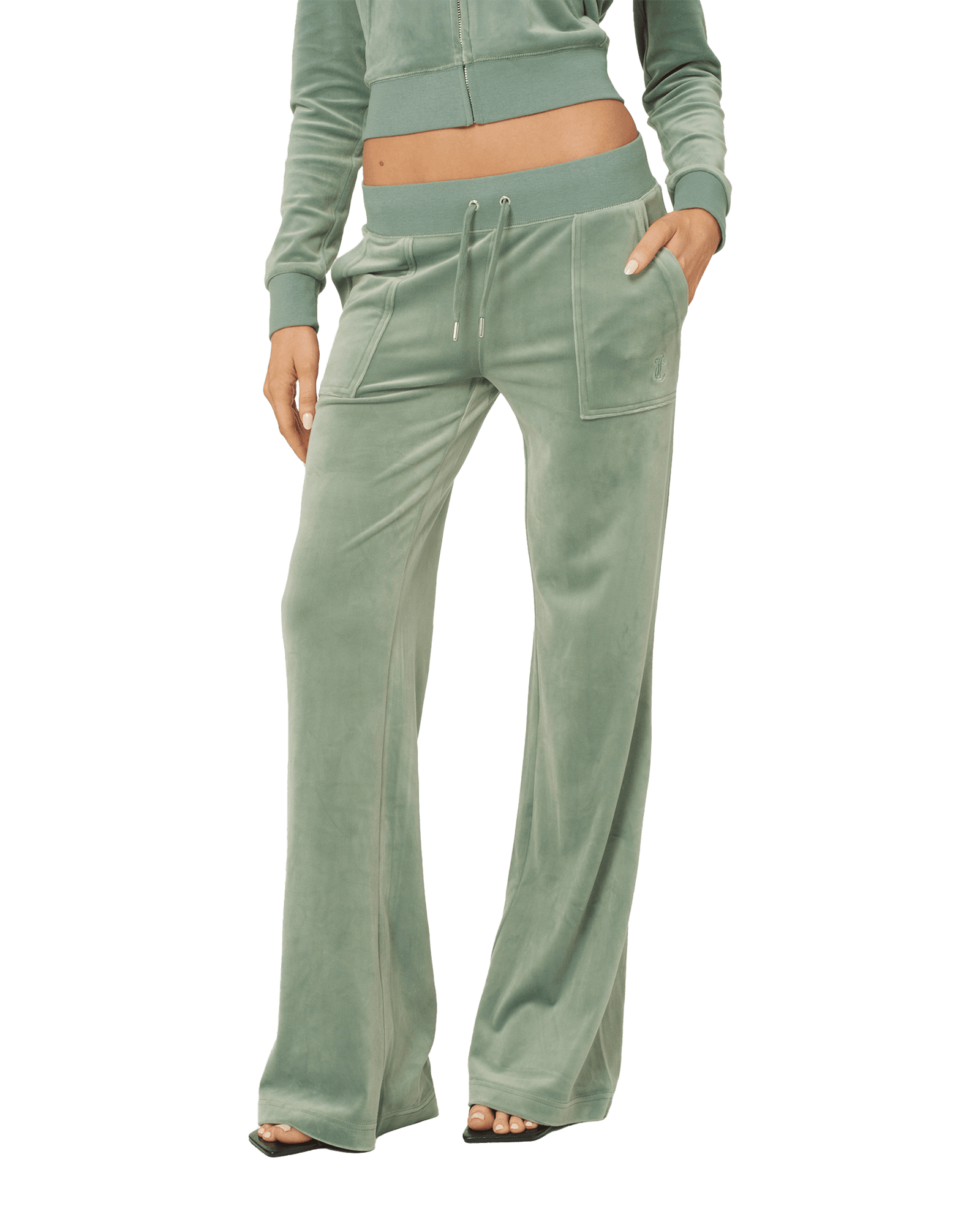 Chinois Green