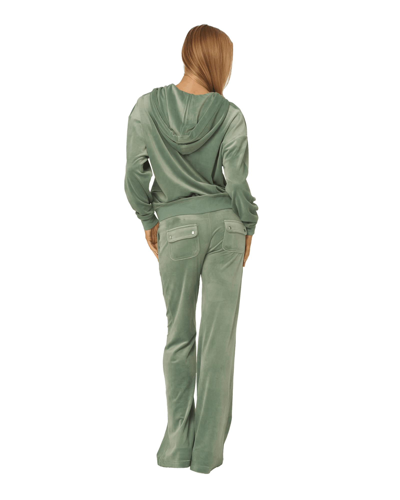 Chinois Green