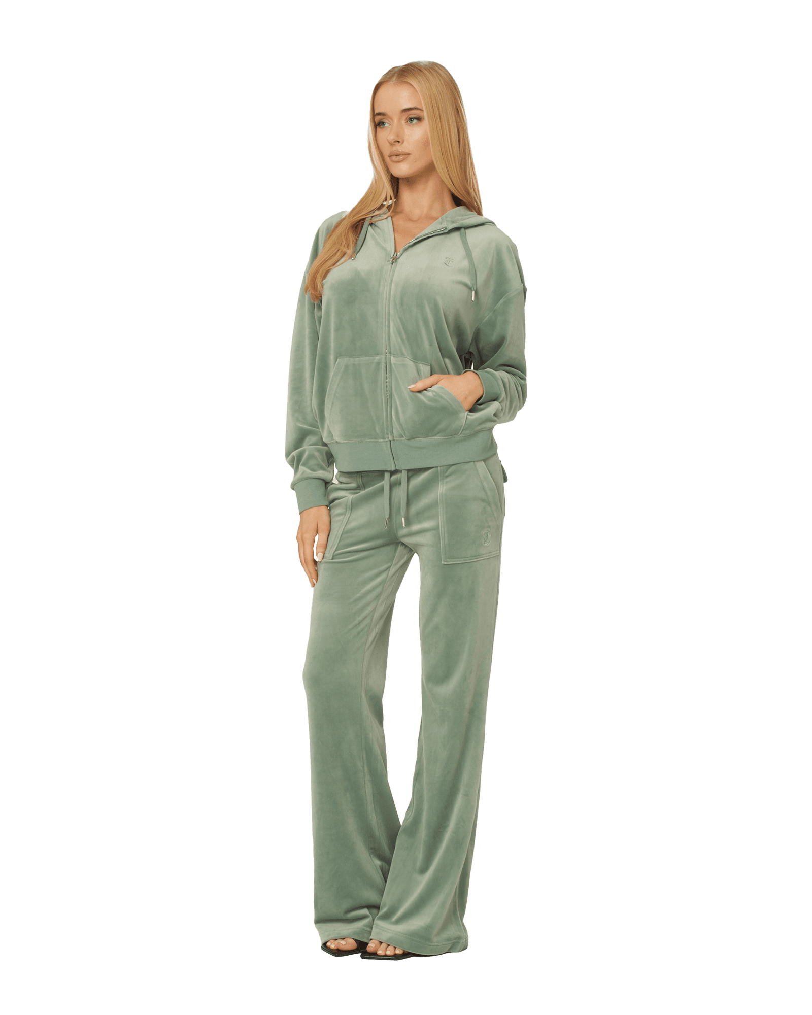 Chinois Green