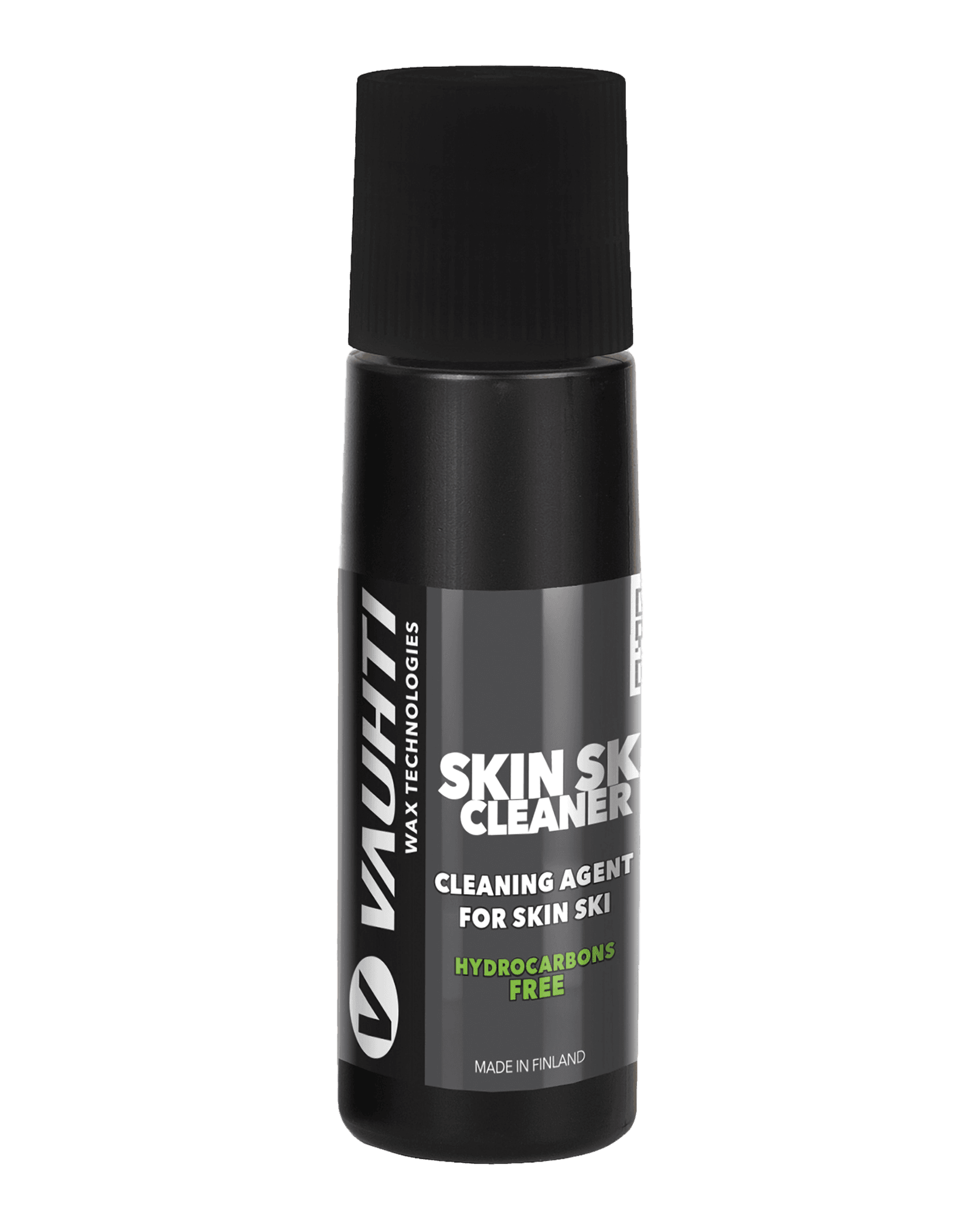 Quick Skin Cleaner Black