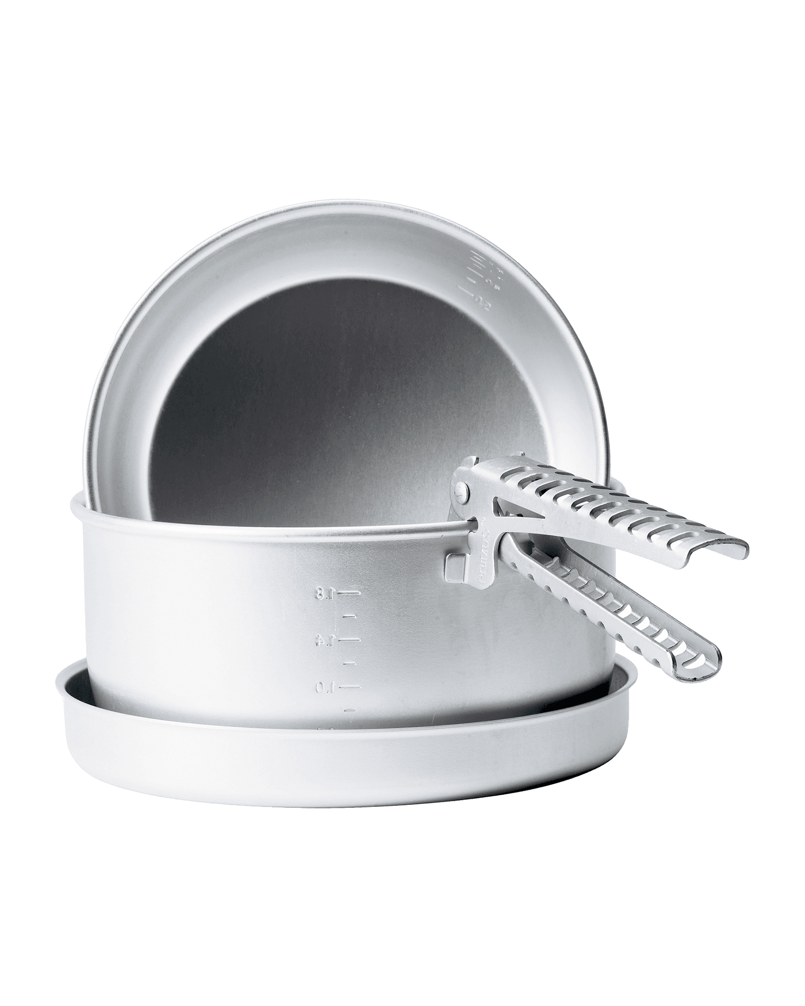 Mimer Stove Kit One Colour