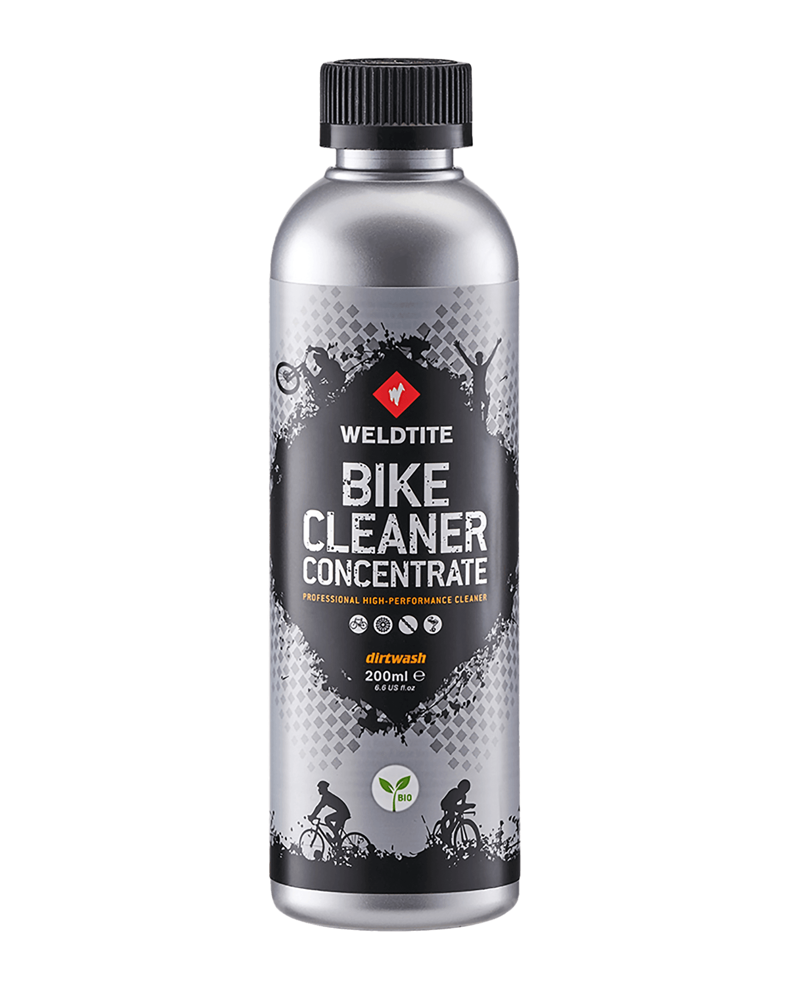 Bike Cleaner Concentrate 200ml One Colour