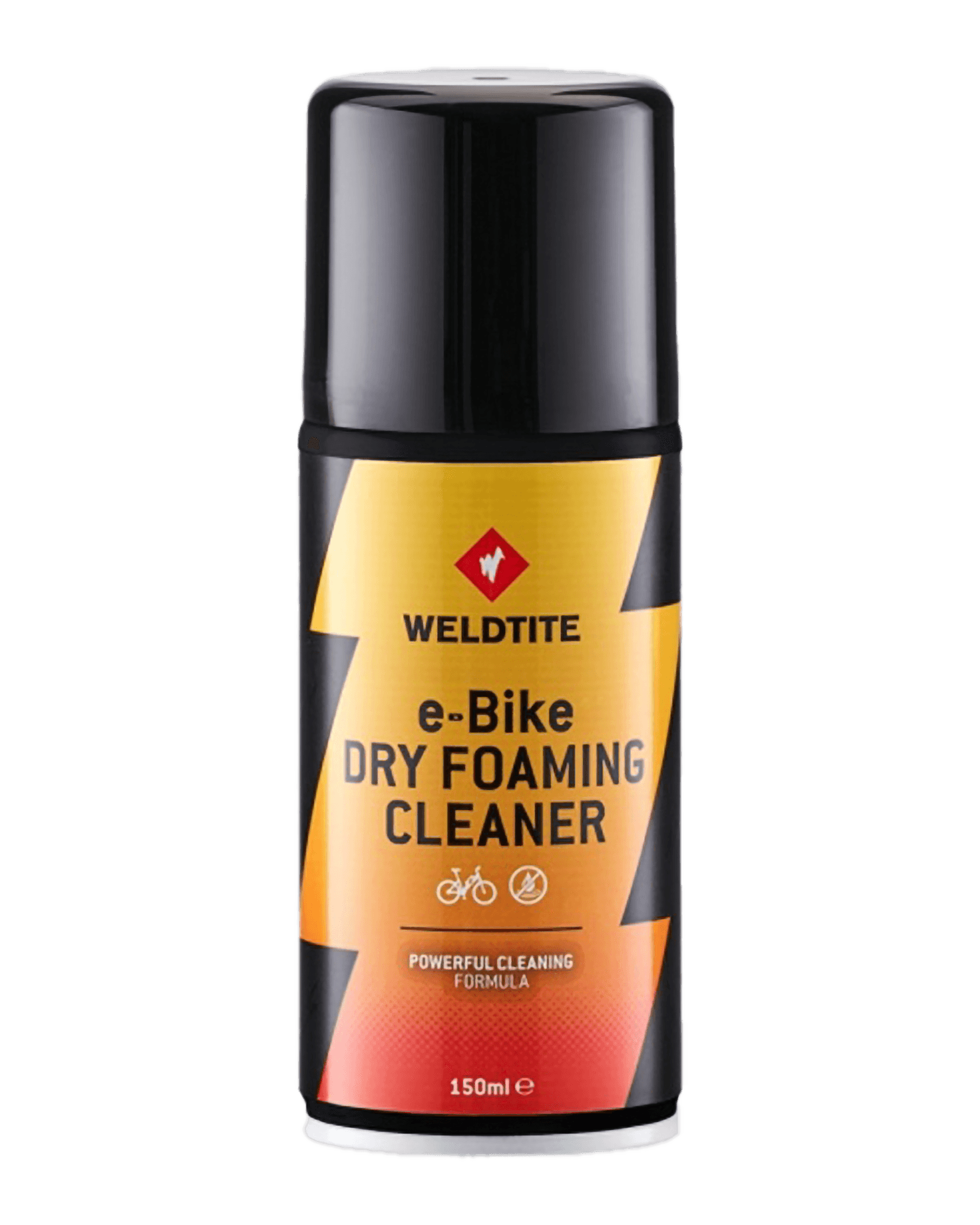 e-Bike Dry Foaming Cleaner 150ml One Colour