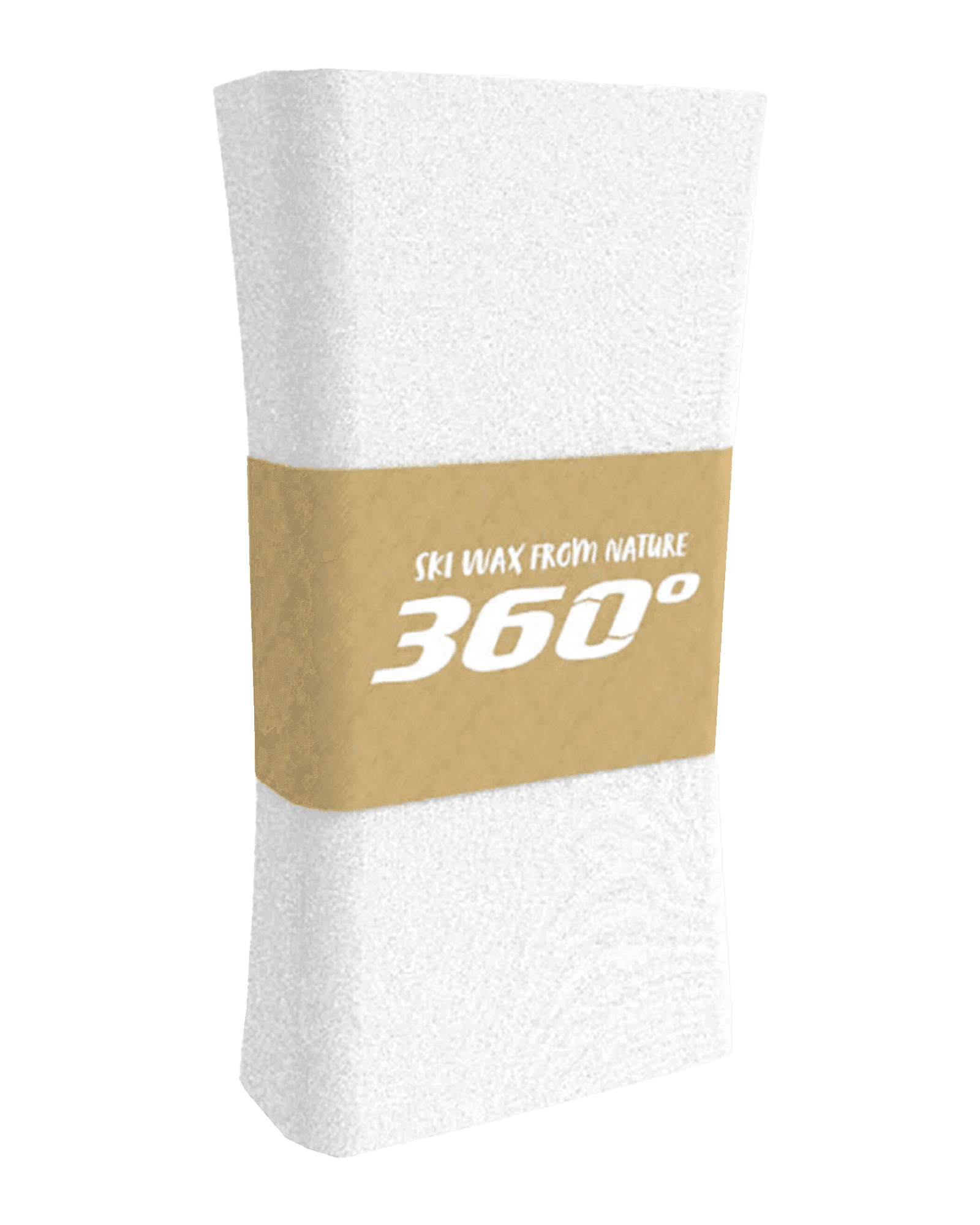 360 Polishing Cloth 10m One Colour