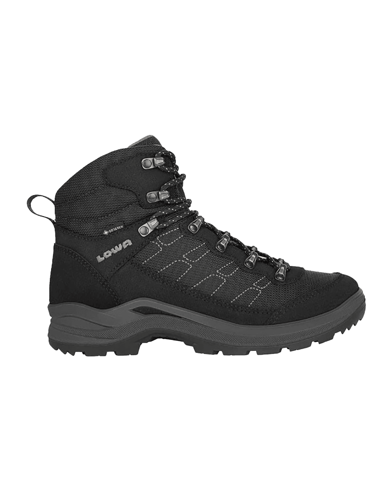 Taurus Pro GTX Mid W Black