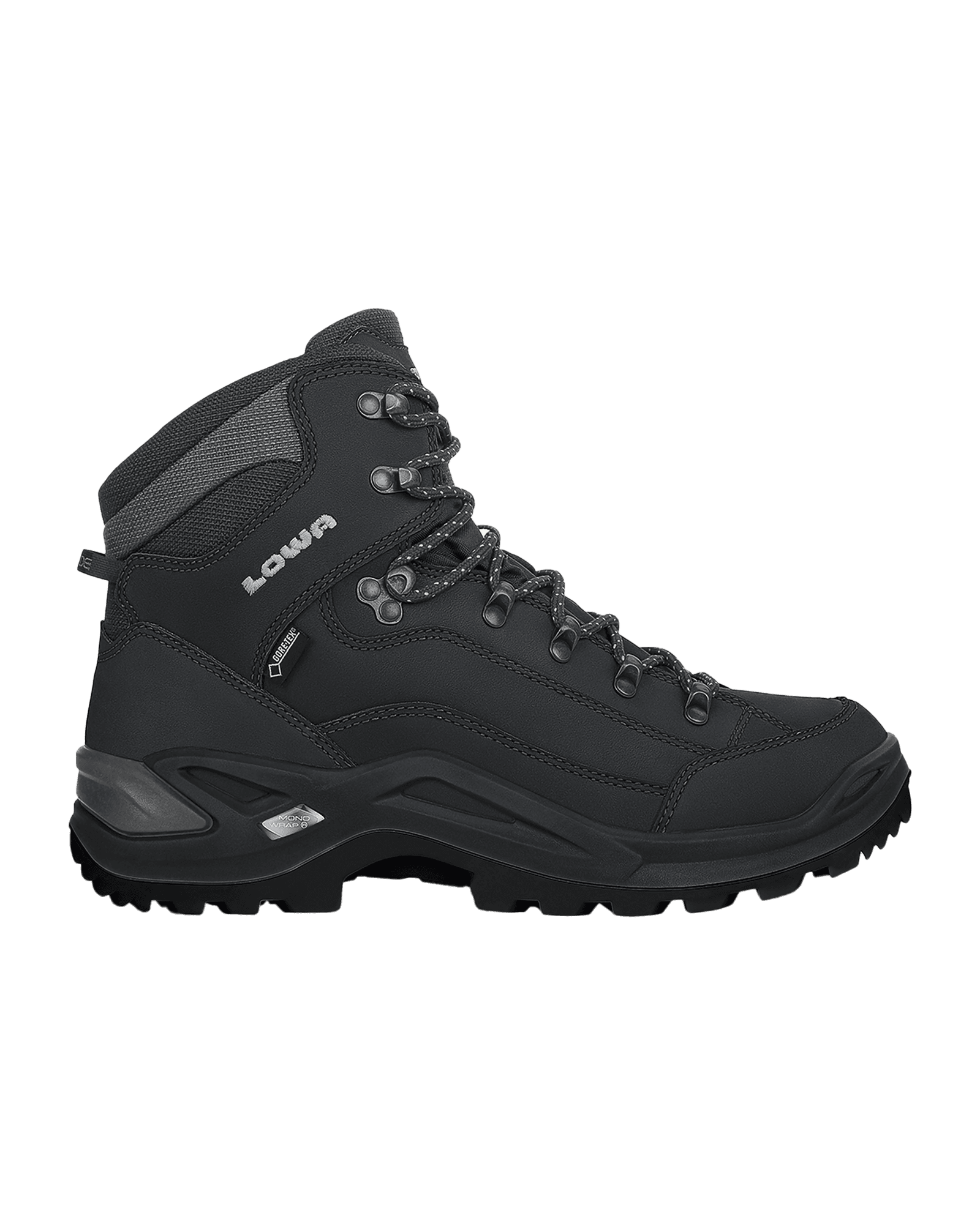 Renegade GTX Mid M Deep Black