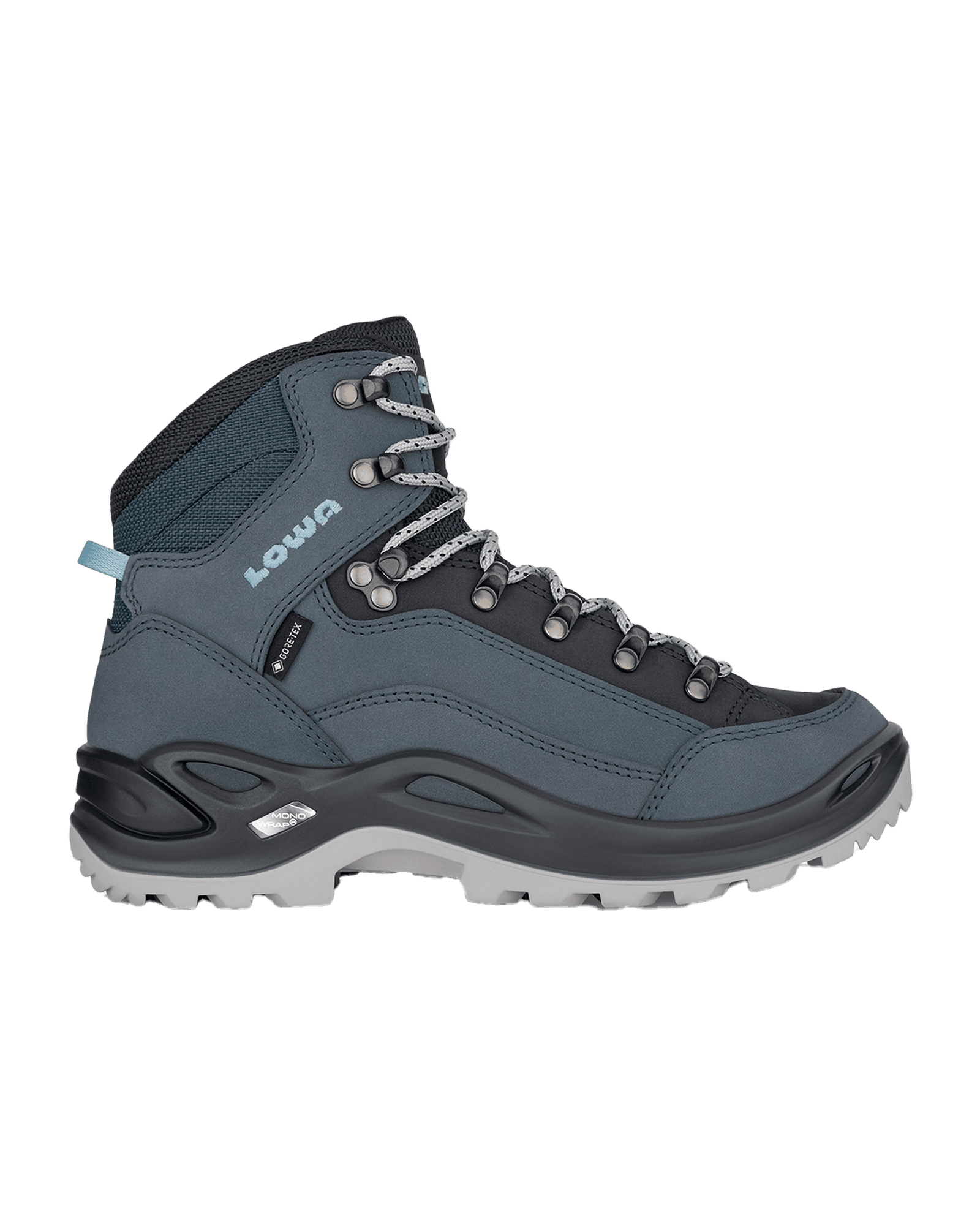 Renegade GTX Mid W Blue