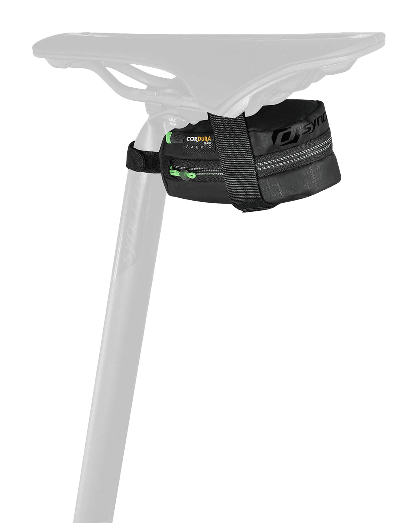 Saddle Bag Speed 200 Black