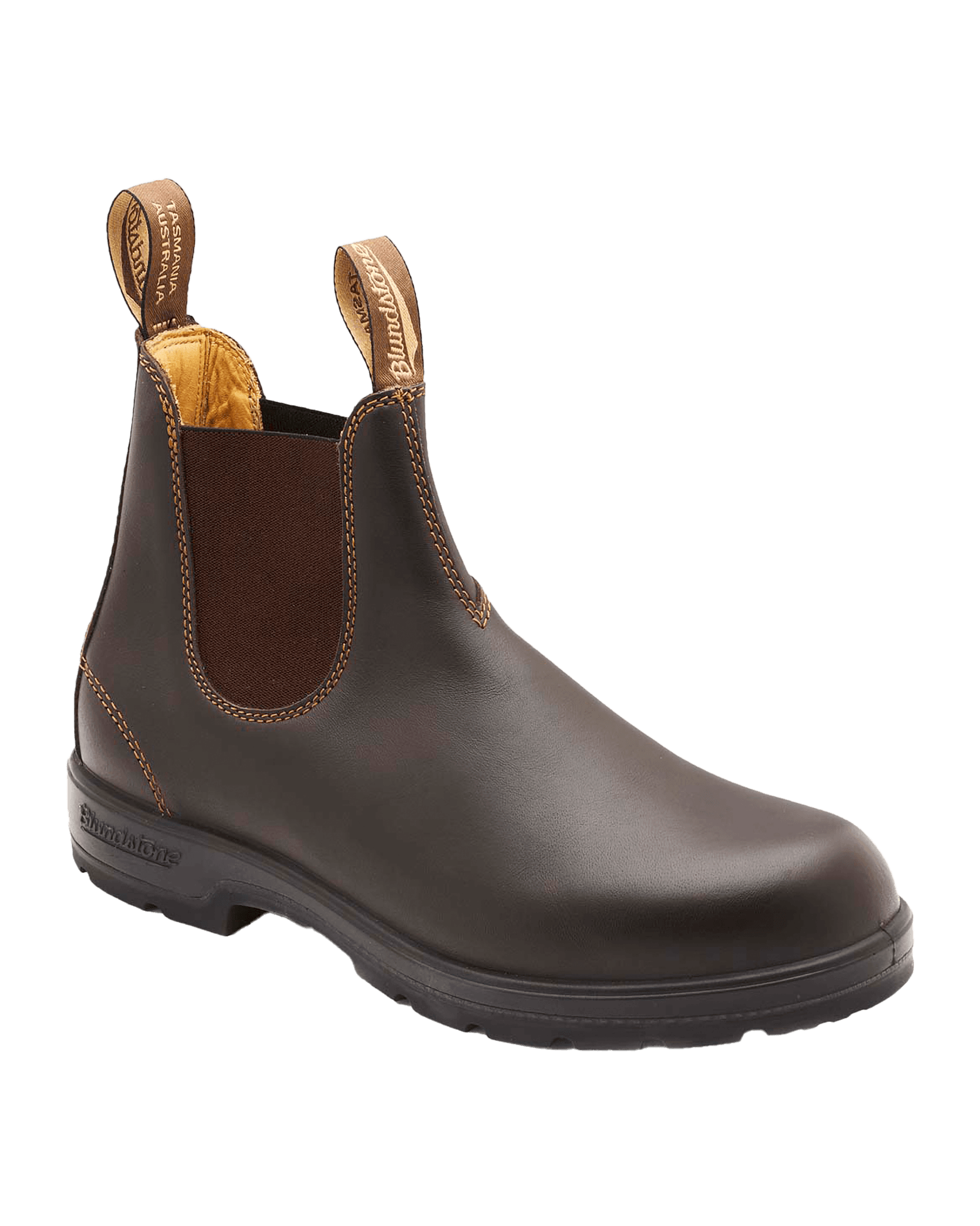 Classics Comfort Walnut Brown Premium Oil Tan 550