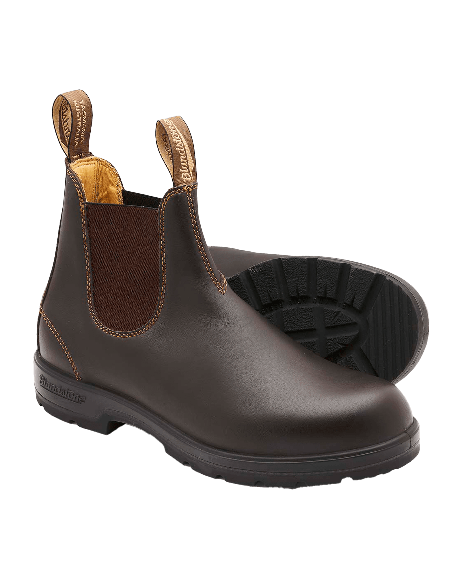 Walnut Brown Premium Oil Tan 550