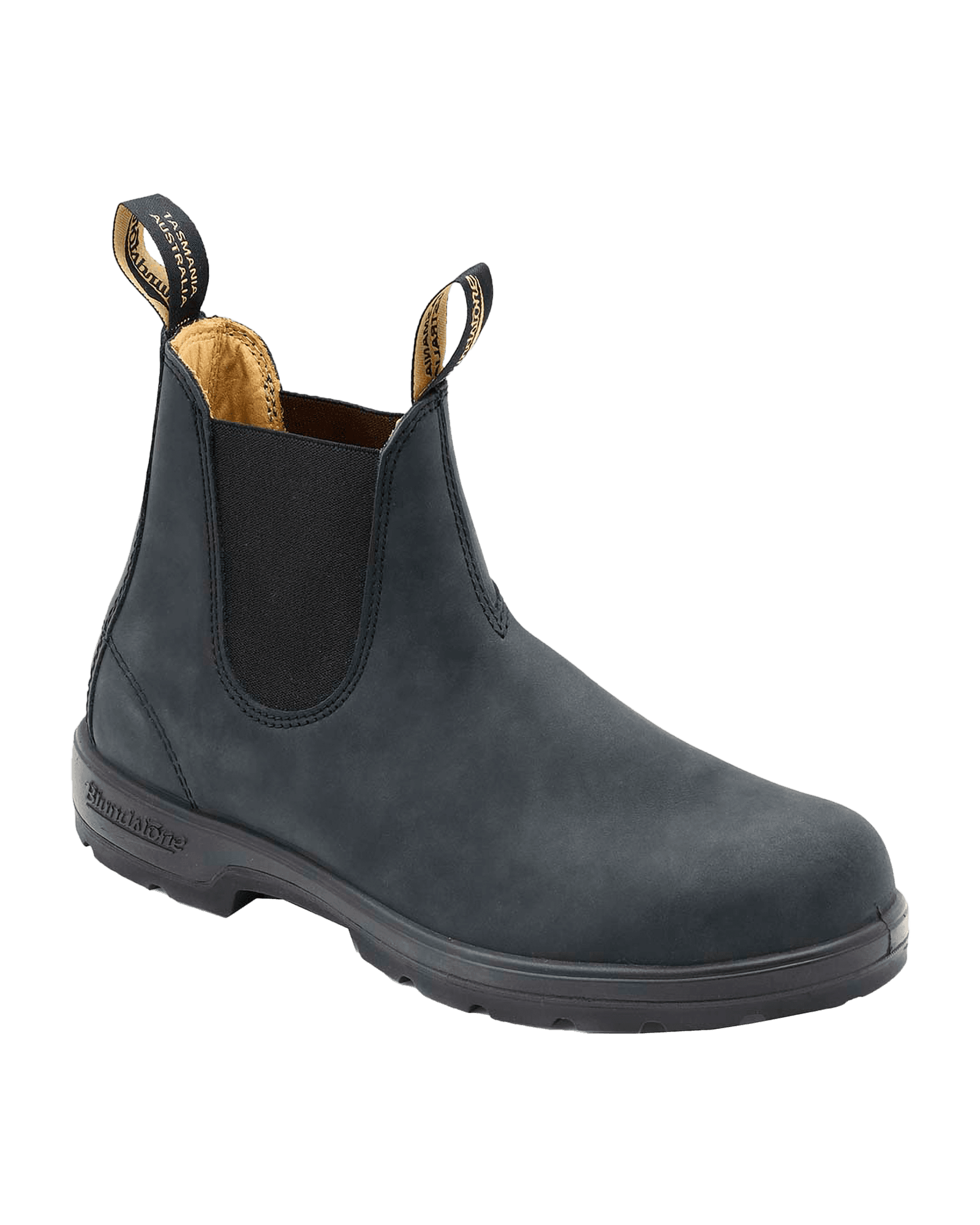 Classics Comfort Rustic Black 587