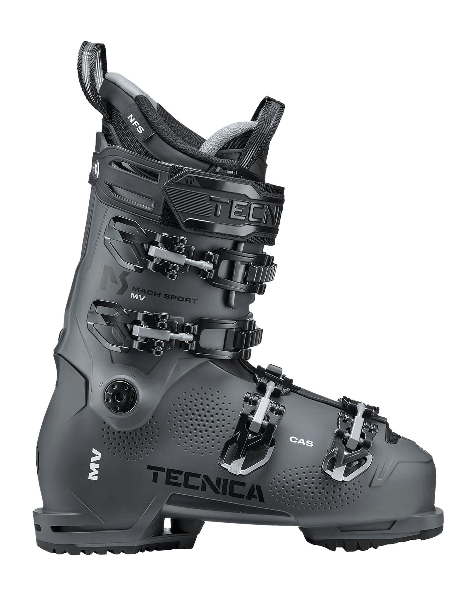 Mach Sport MV 110 GW M 23/24 Race Gray