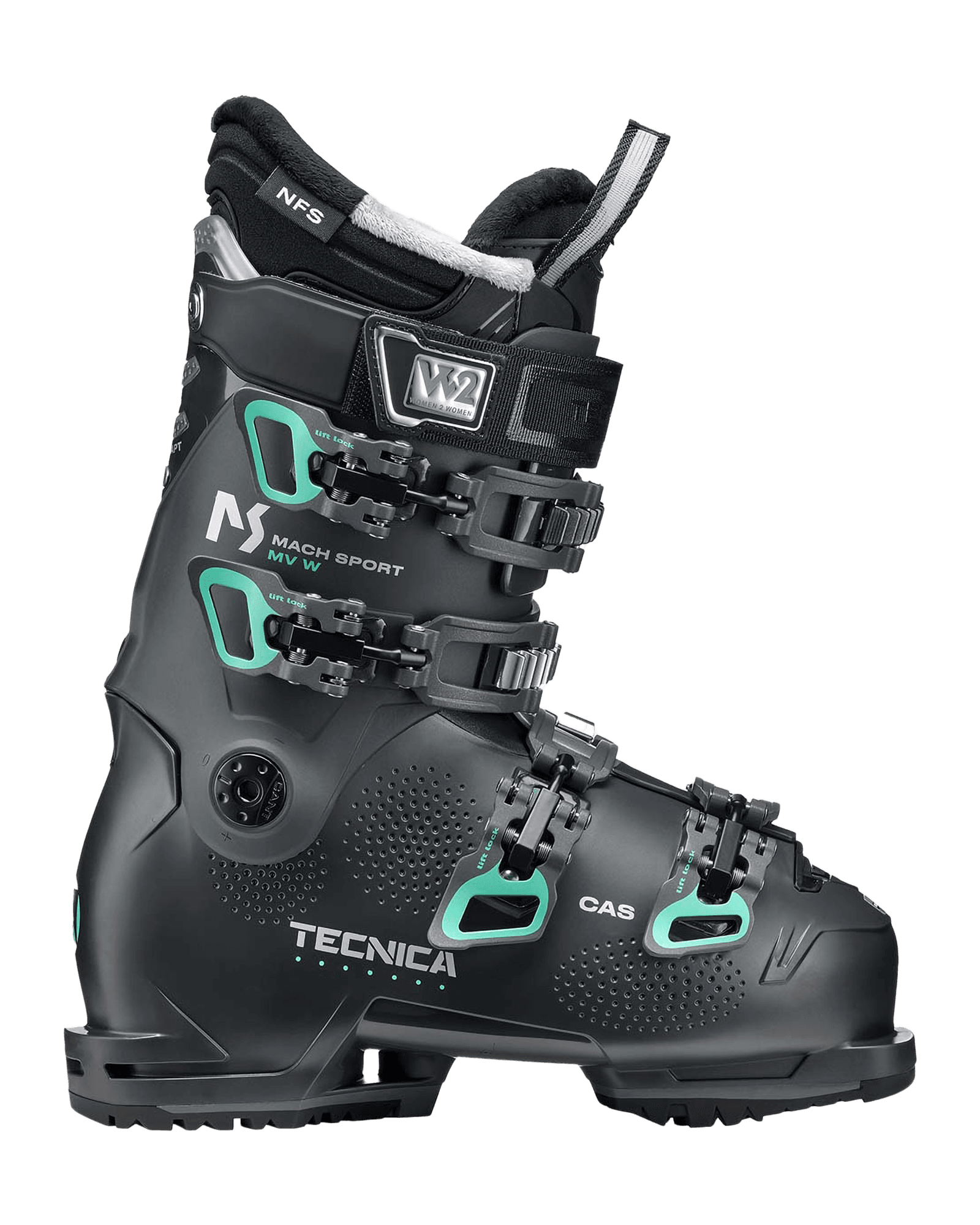 Mach Sport MV 85 GW W Graphite