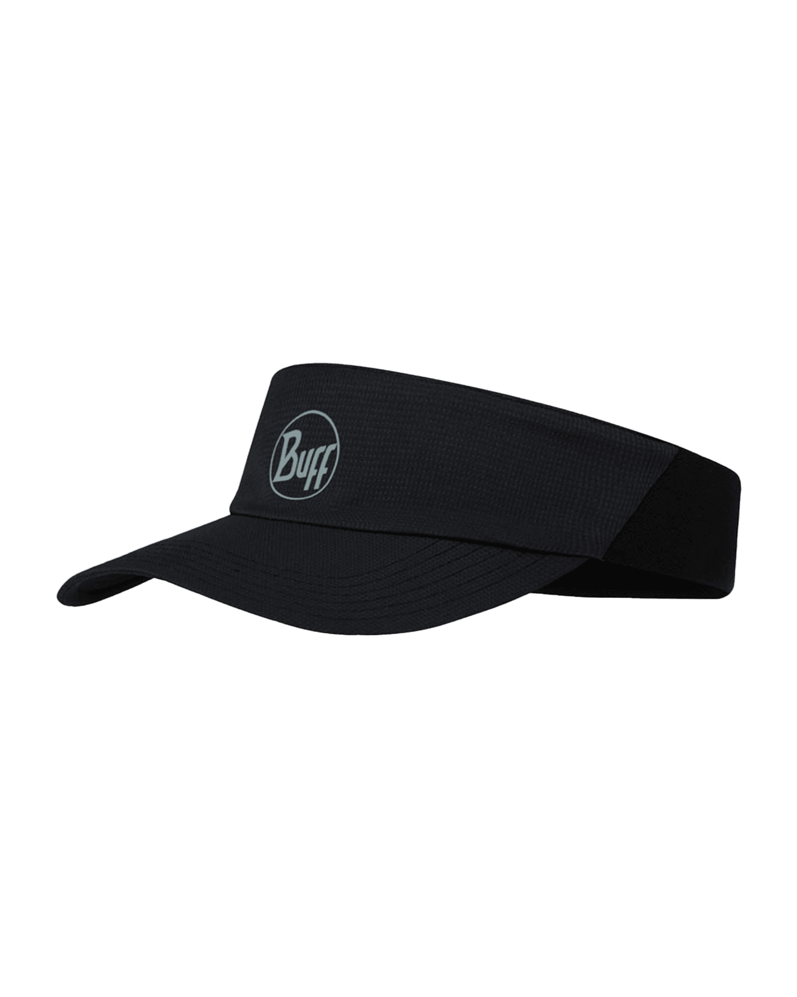 Solid Black
