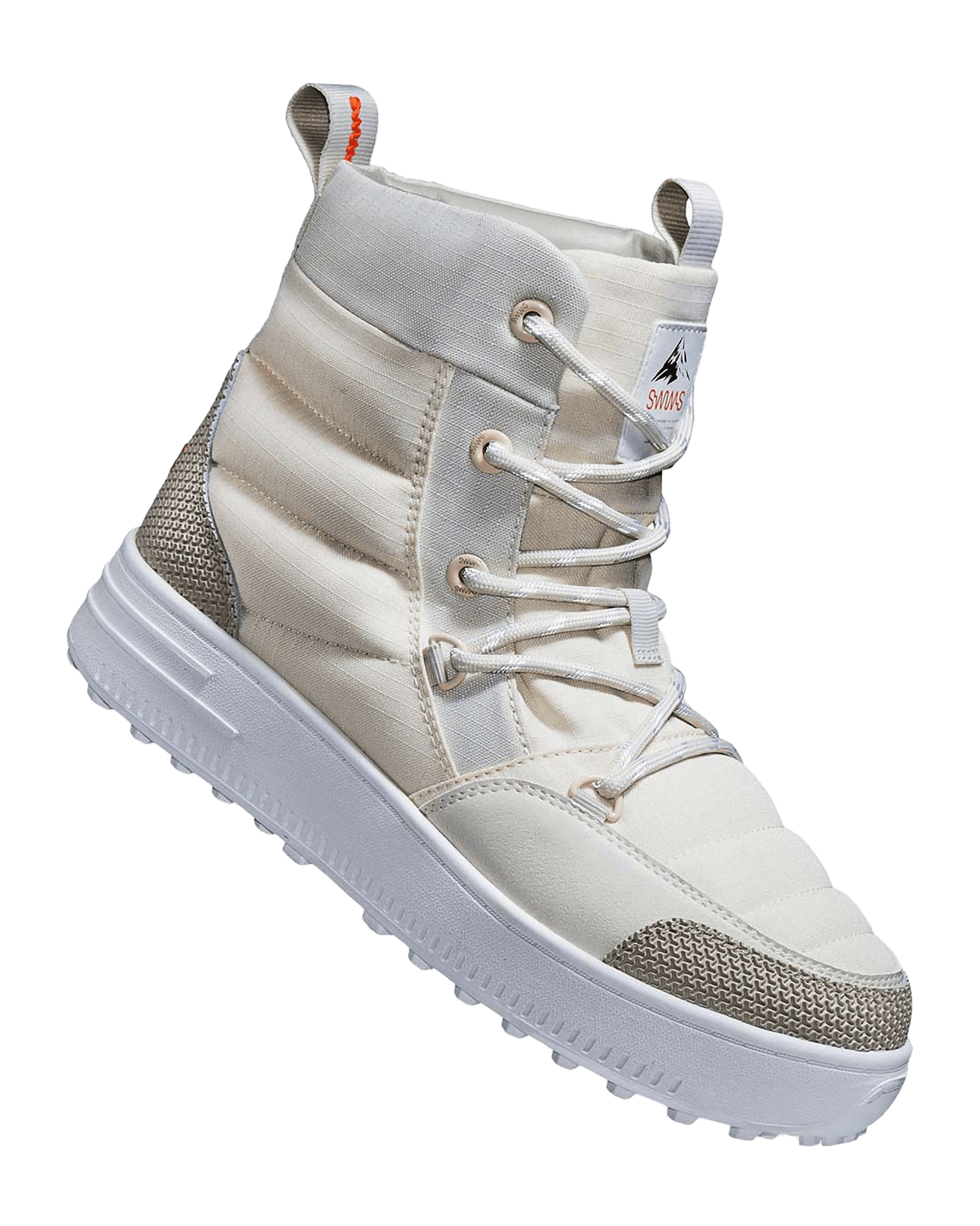 Sand/Off White