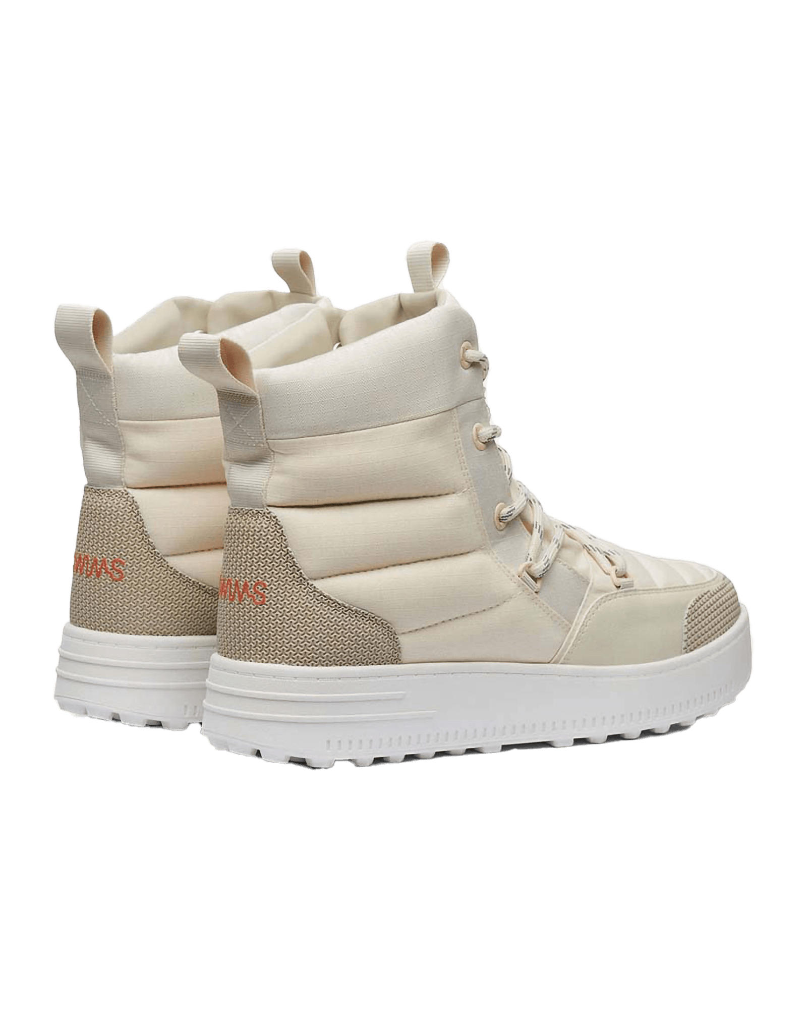 Sand/Off White