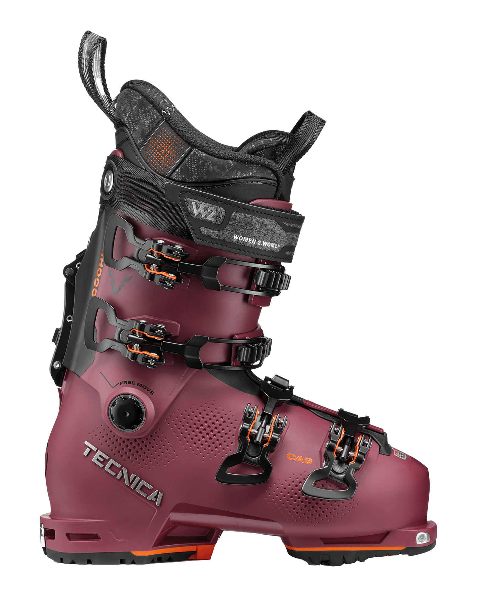 Cochise 105 DYN GW W Bordeaux