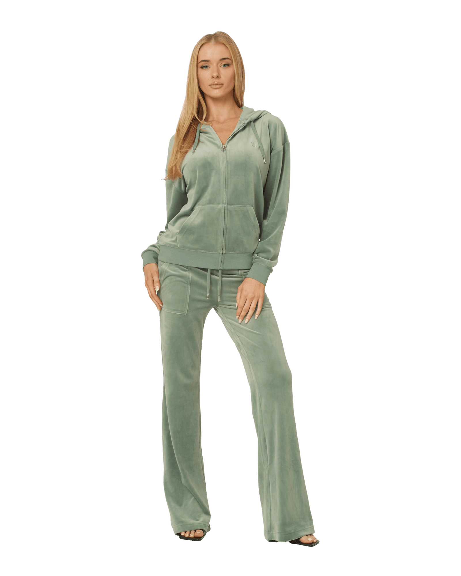 Chinois Green