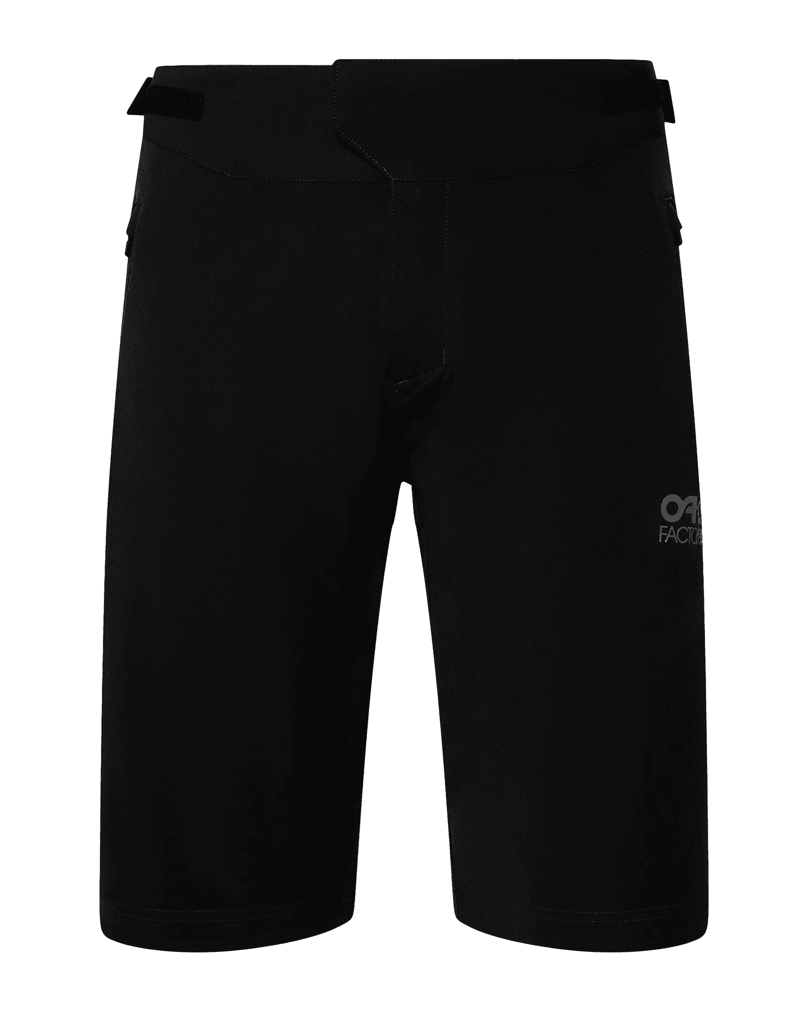 Factory Pilot Lite Shorts I M Blackout