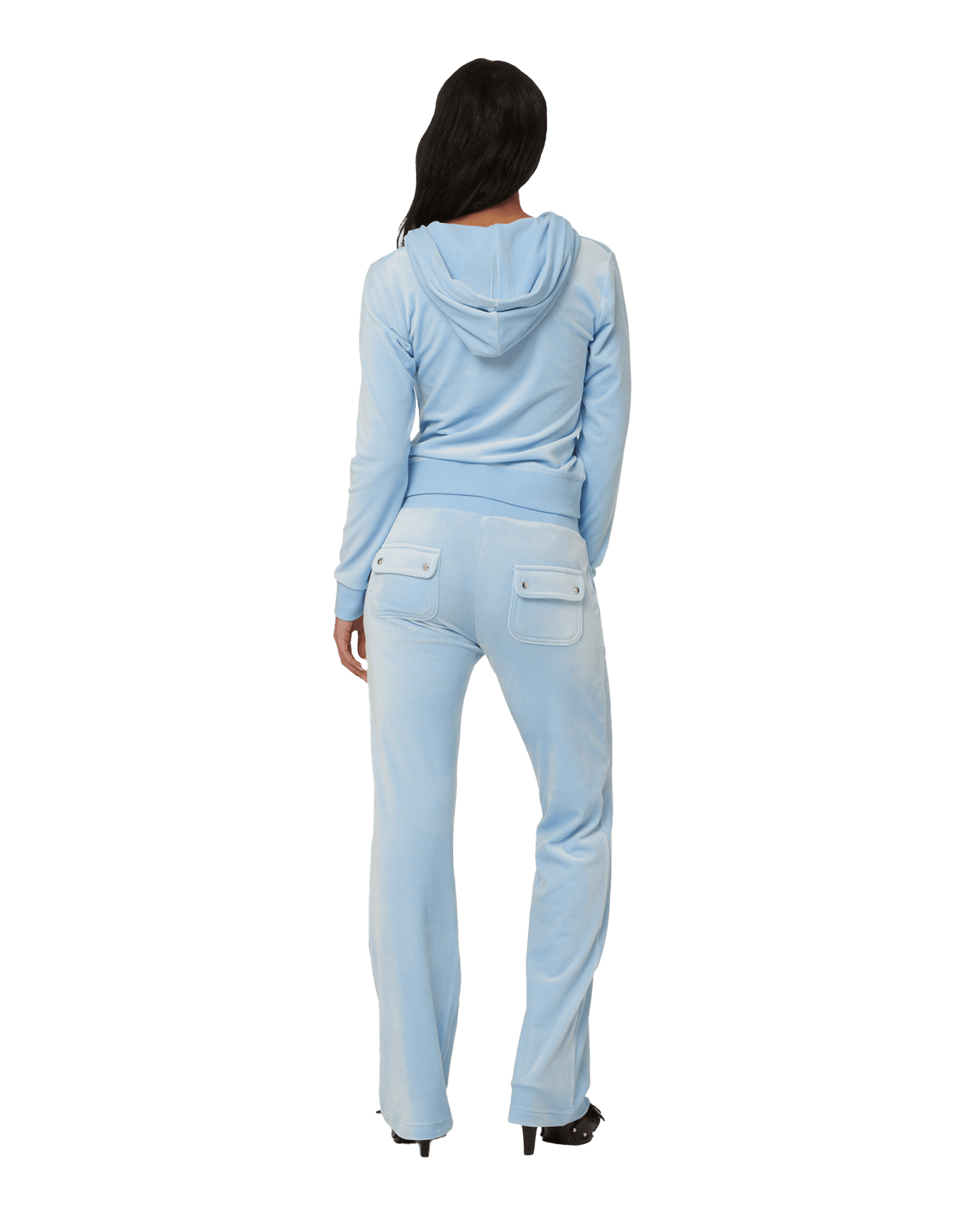 Powder Blue
