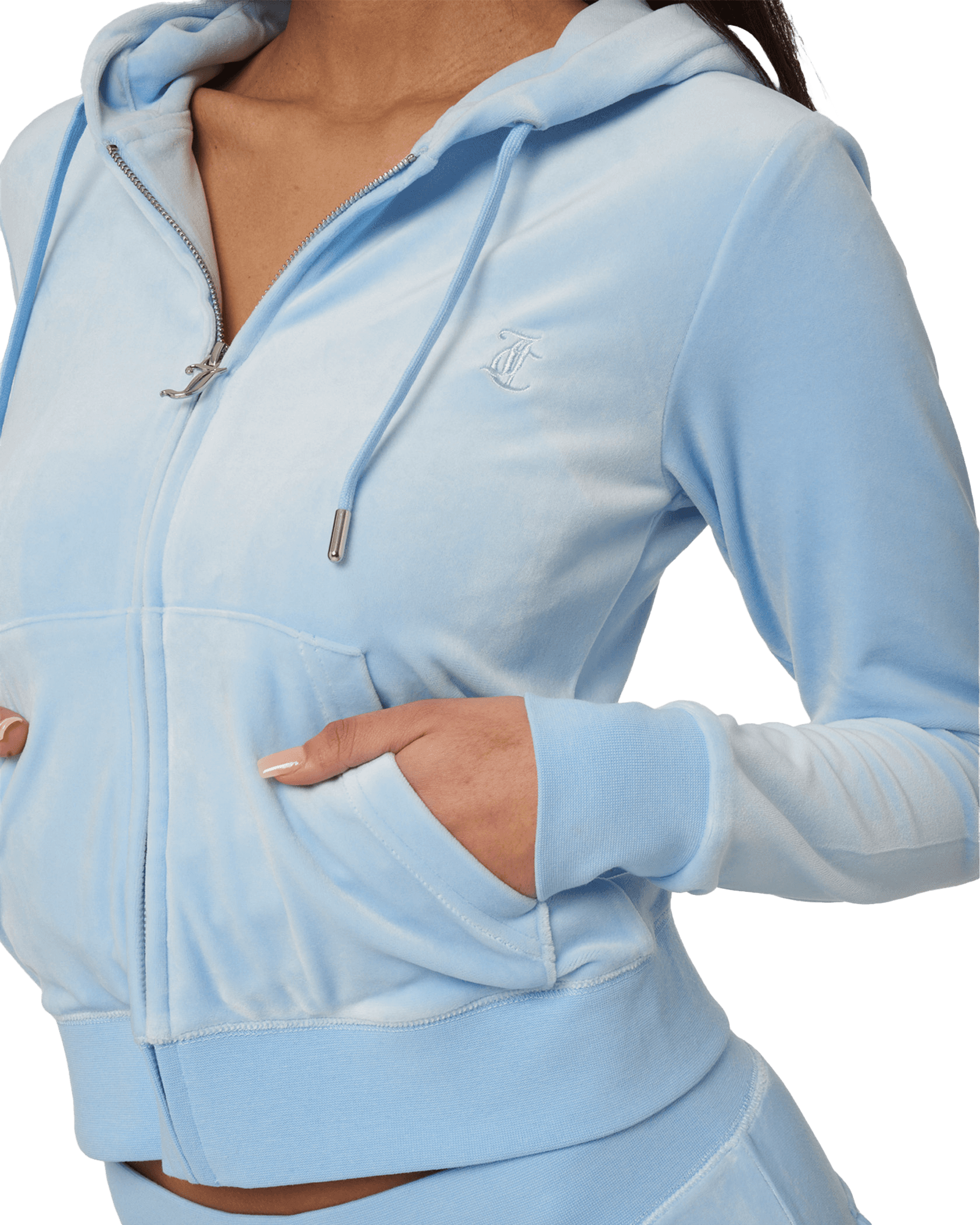 Powder Blue