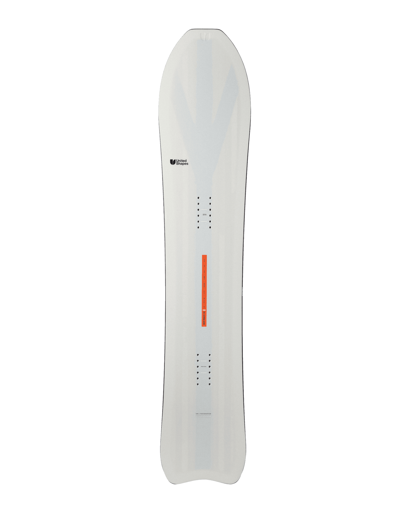 Deep Reach White