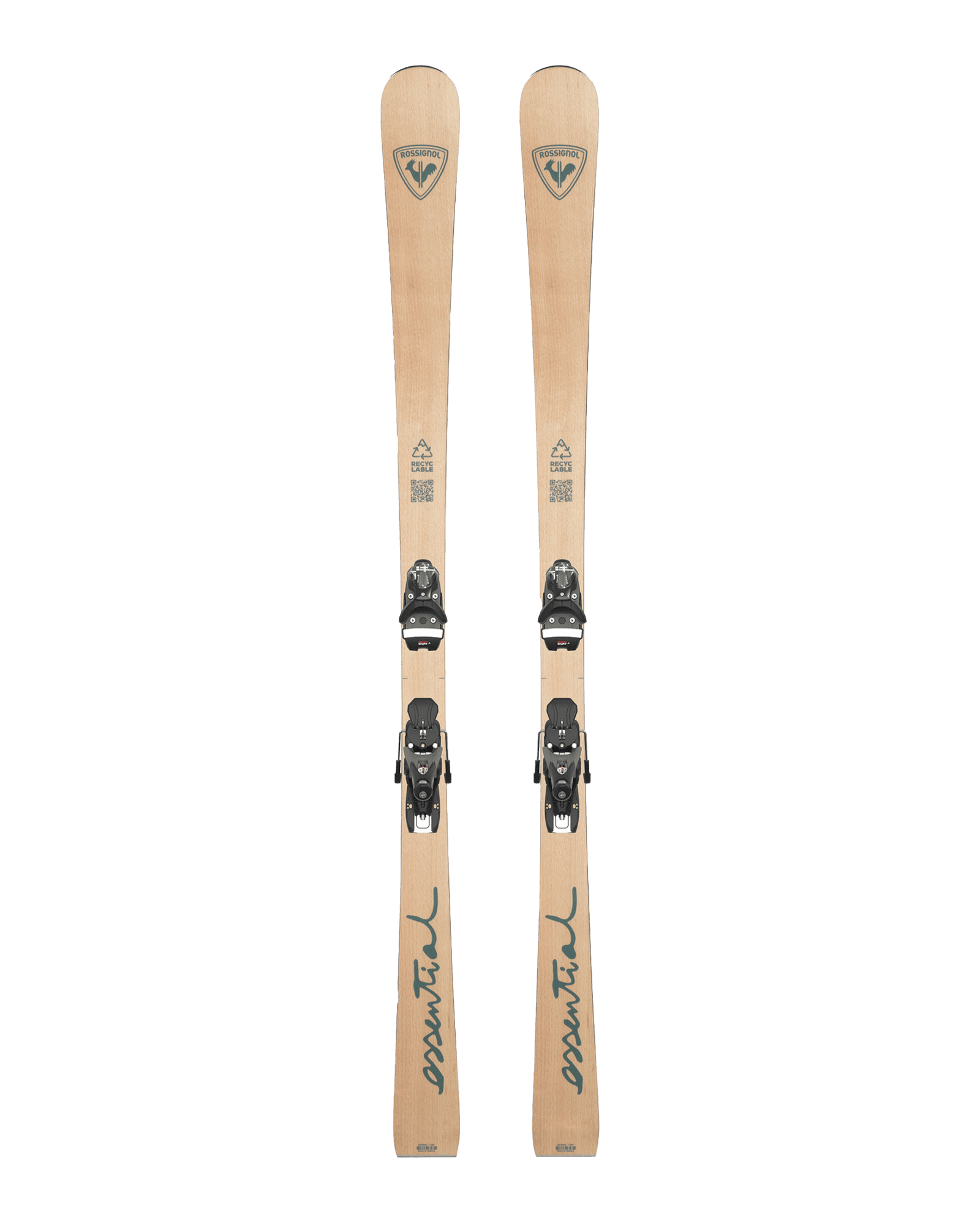 Essential SPX12 One Colour