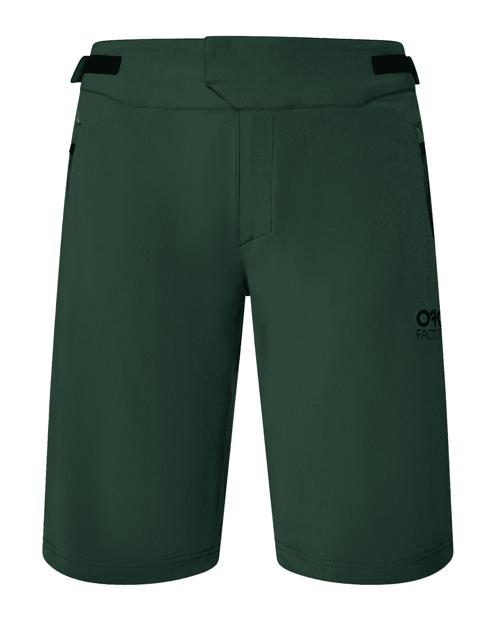 Factory Pilot Lite Shorts I M Hunter Green