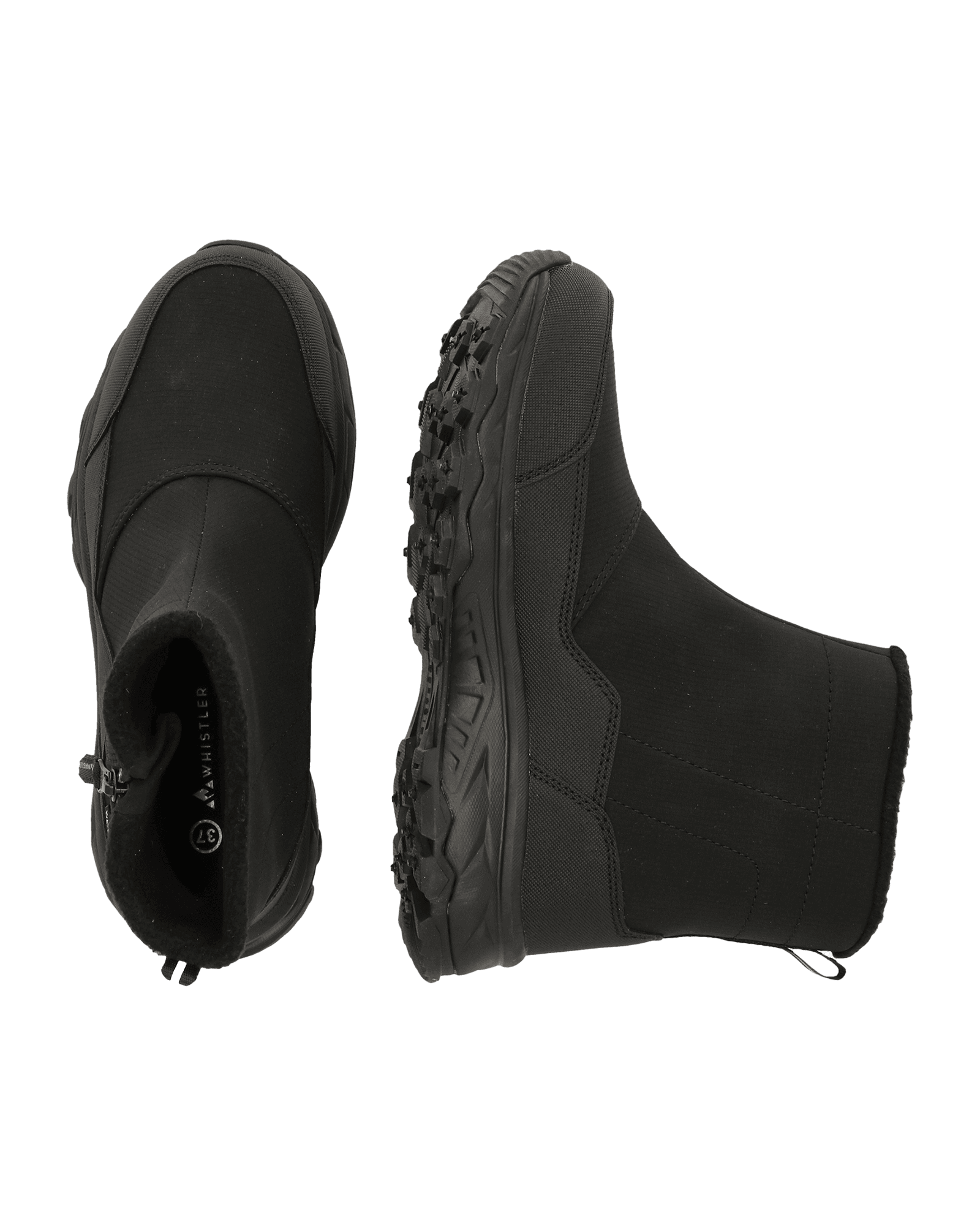 Black Solid