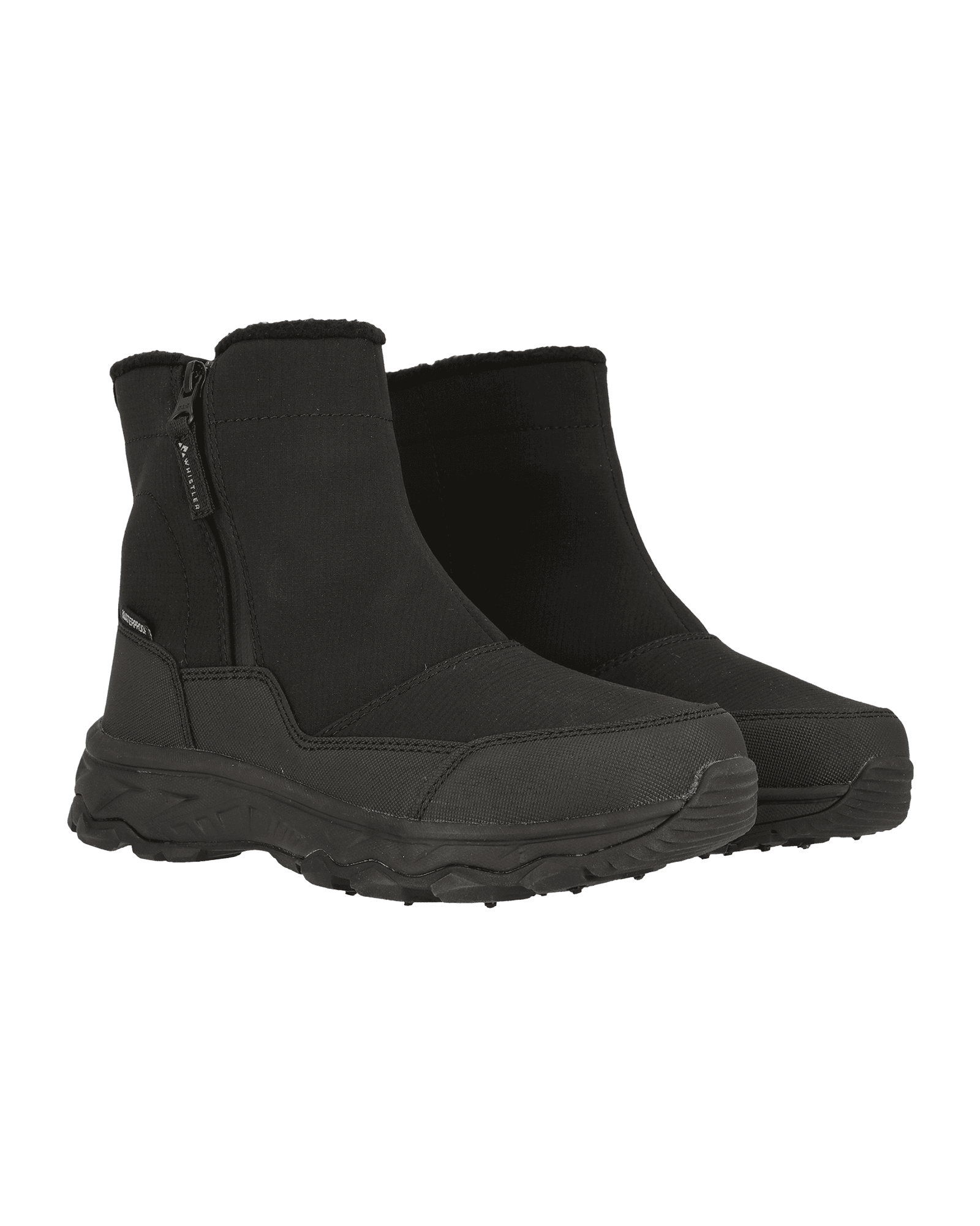 Black Solid