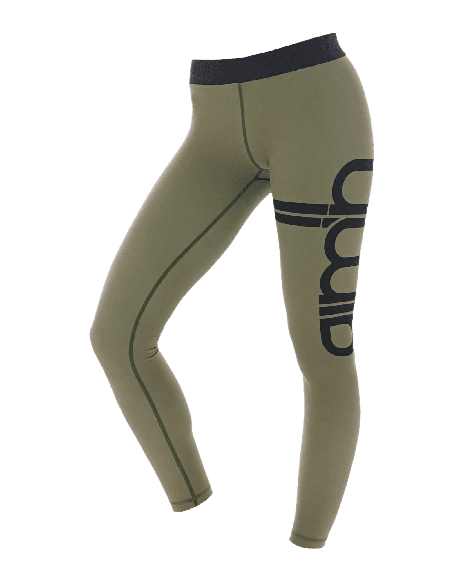 Stripe Tights W Ivy