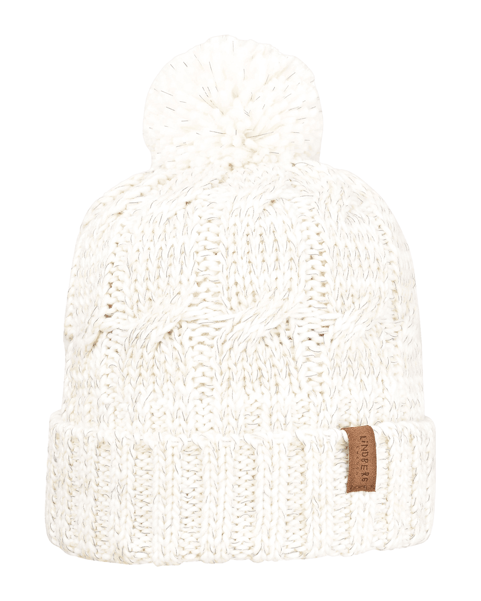Night Light Hat JR White/Offwhite
