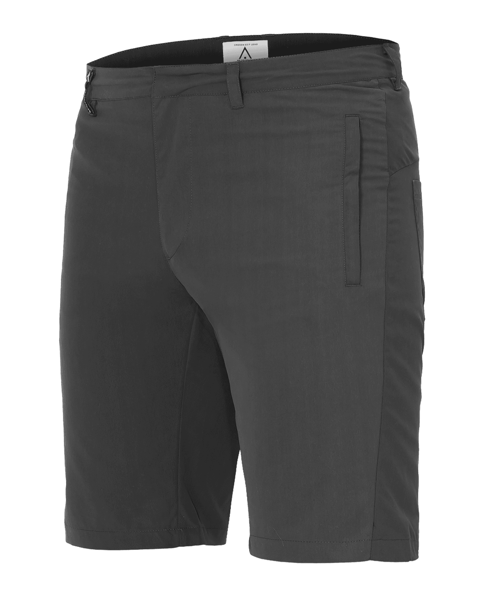 Granit Shorts M Phantom Black