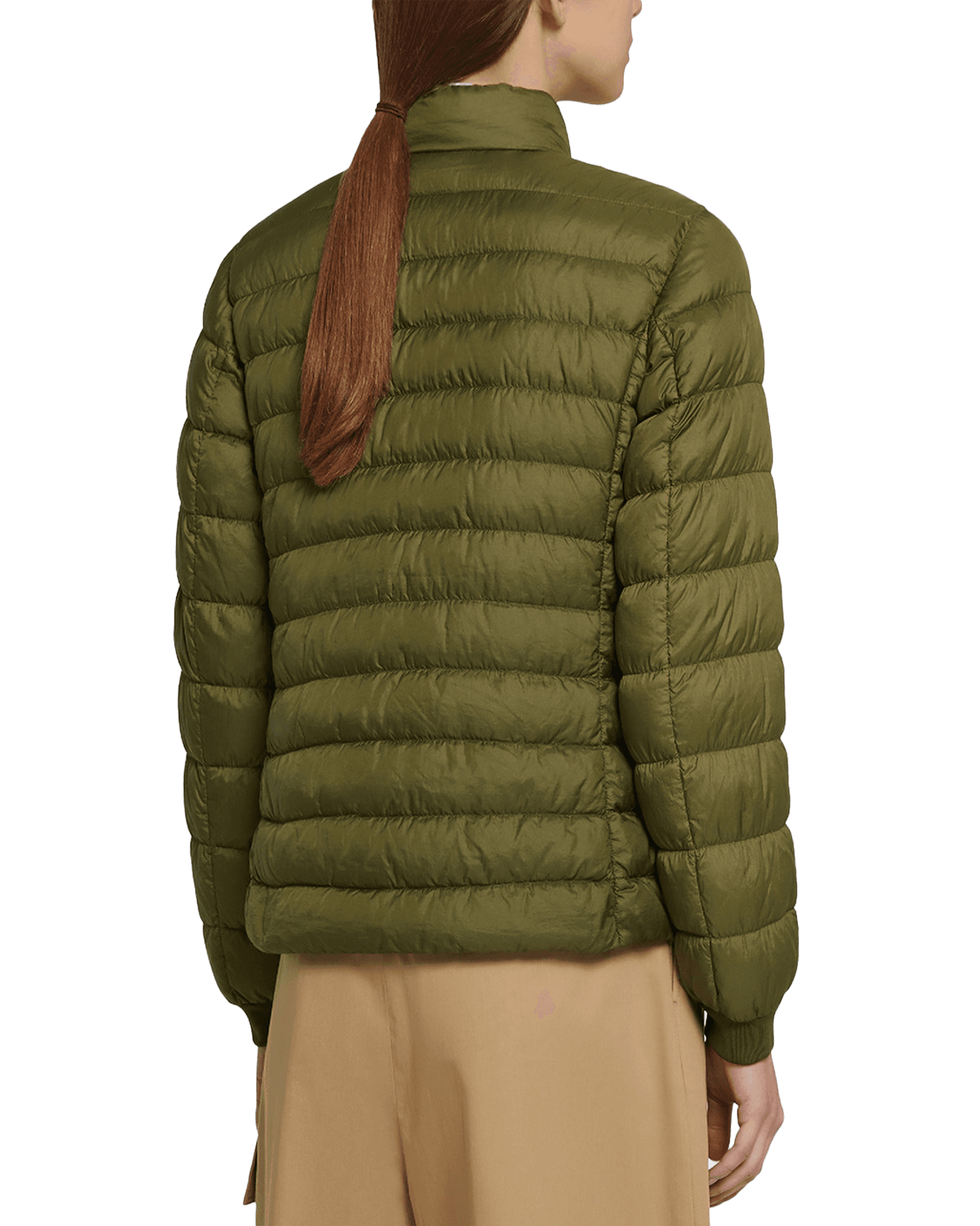 Faded Olive