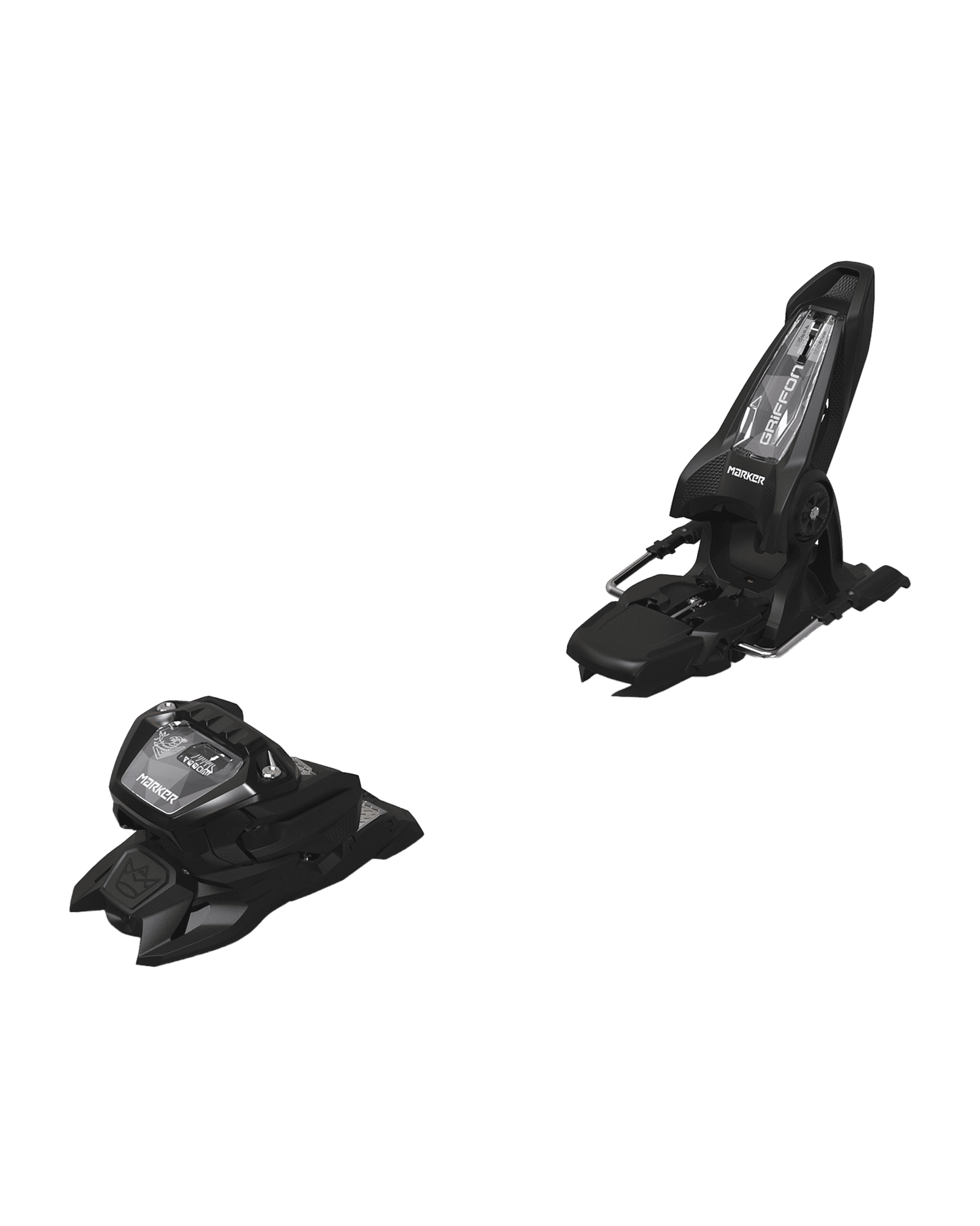 Griffon 13 ID 110 mm Black