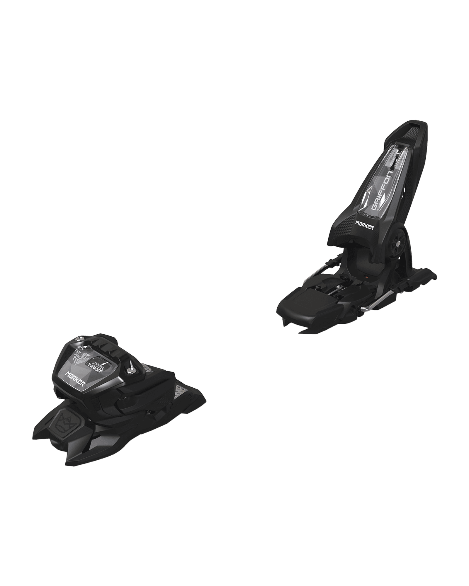 Griffon 13 ID 90 mm Black