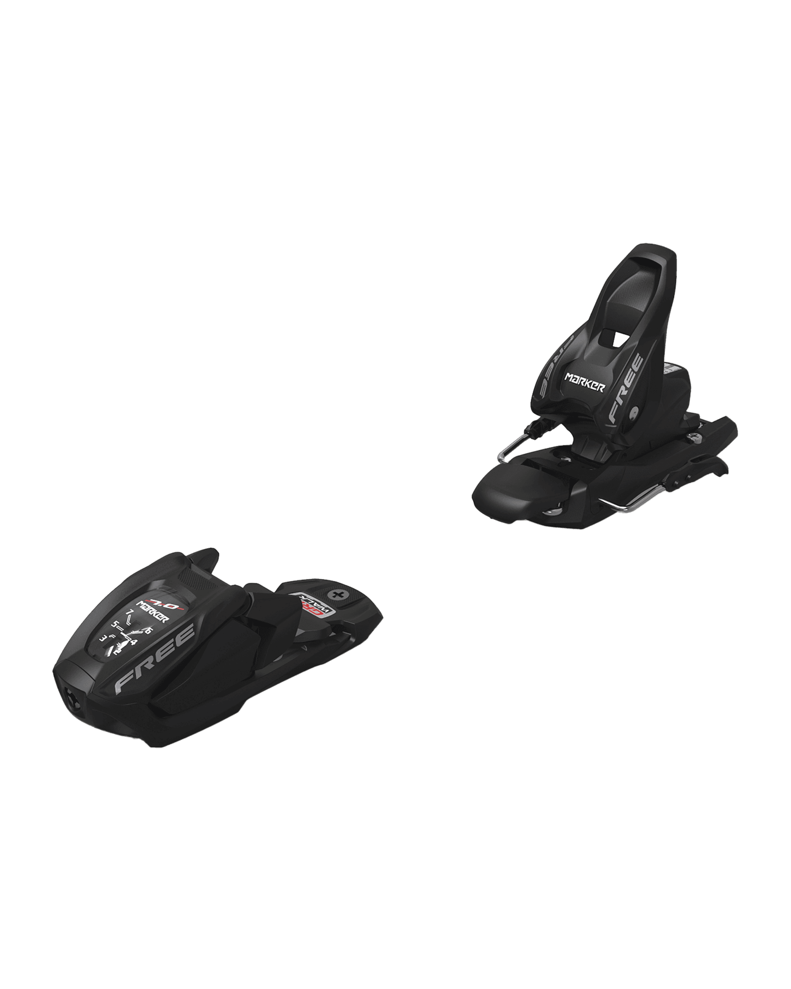 Free 7 95 mm Black