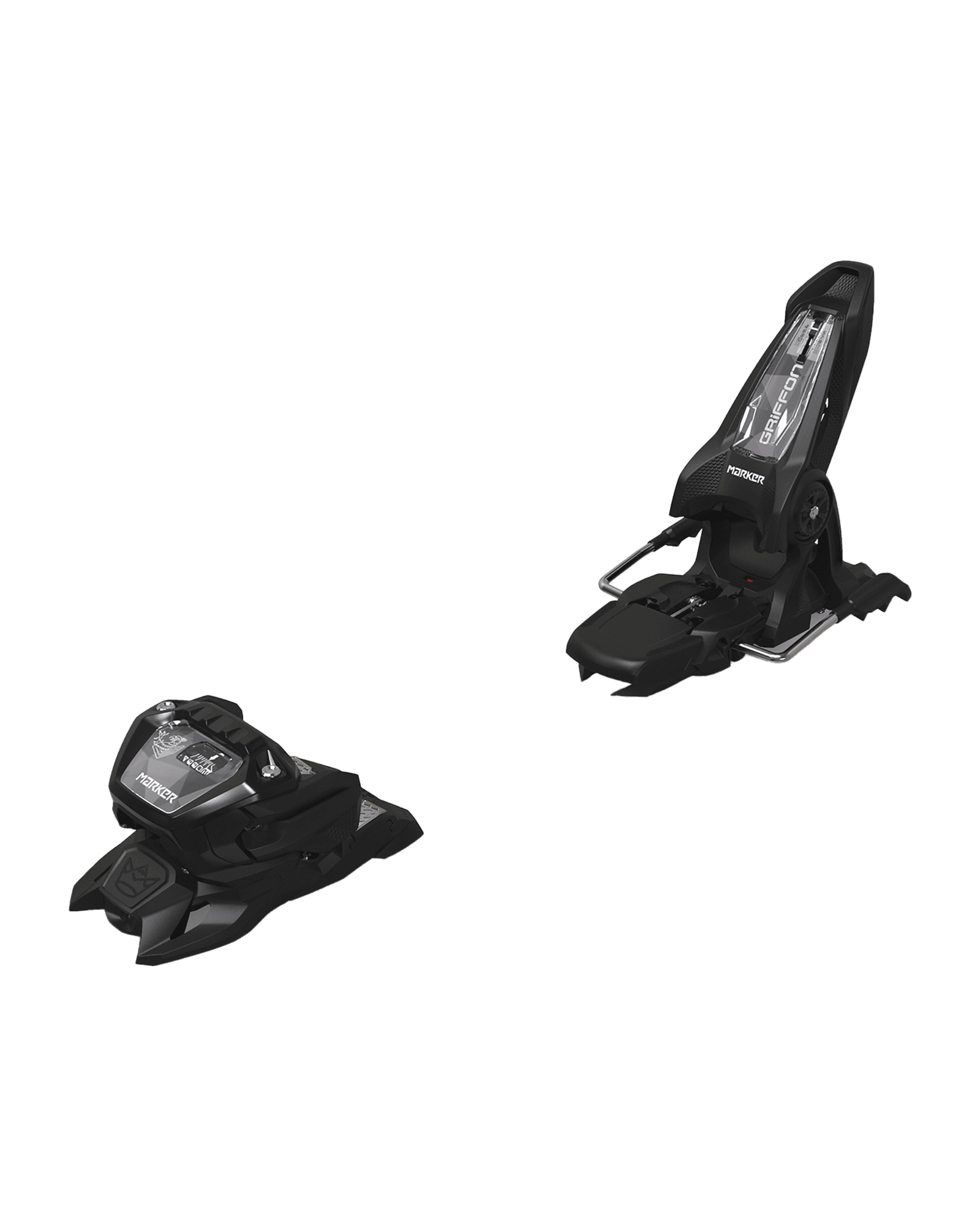 Griffon 13 ID 120 mm Black