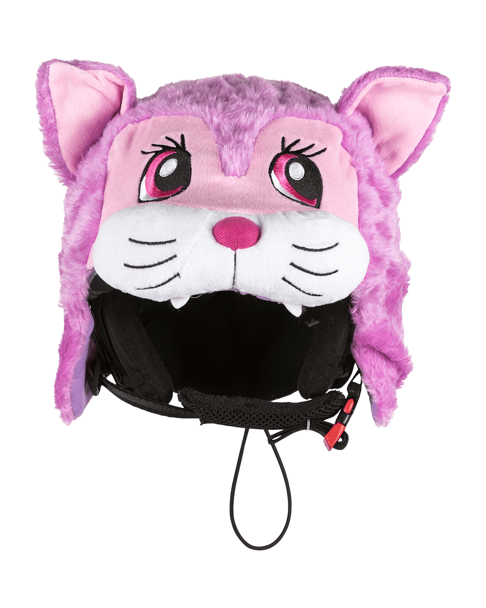 Helmet Cover JR Pussycat