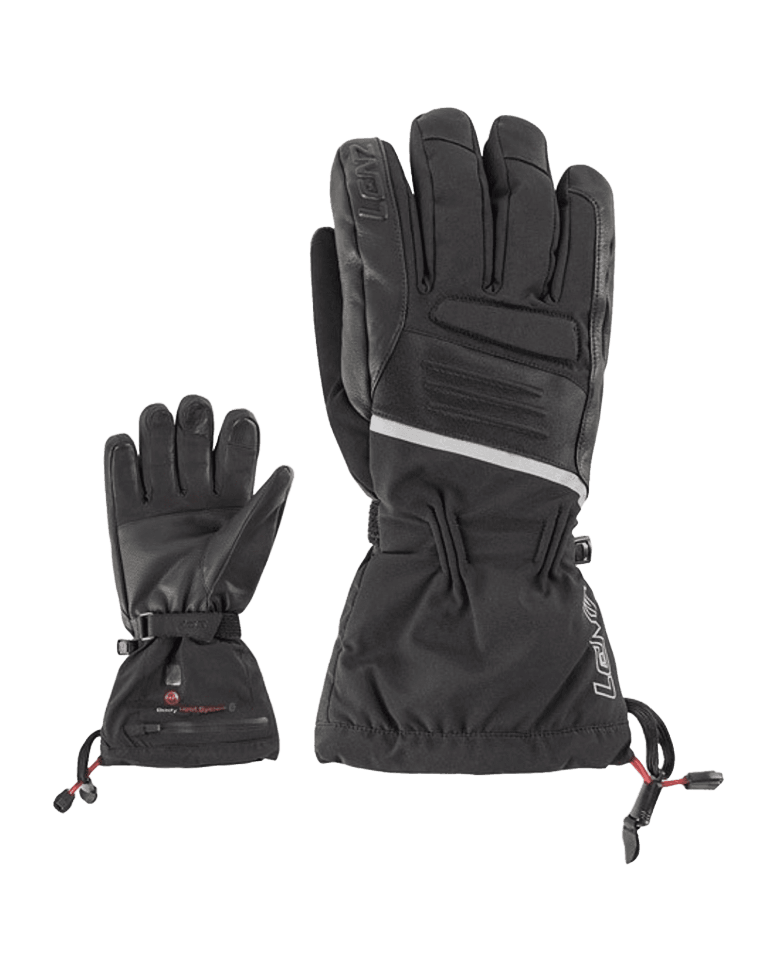 Heat Glove 4.0 One Colour