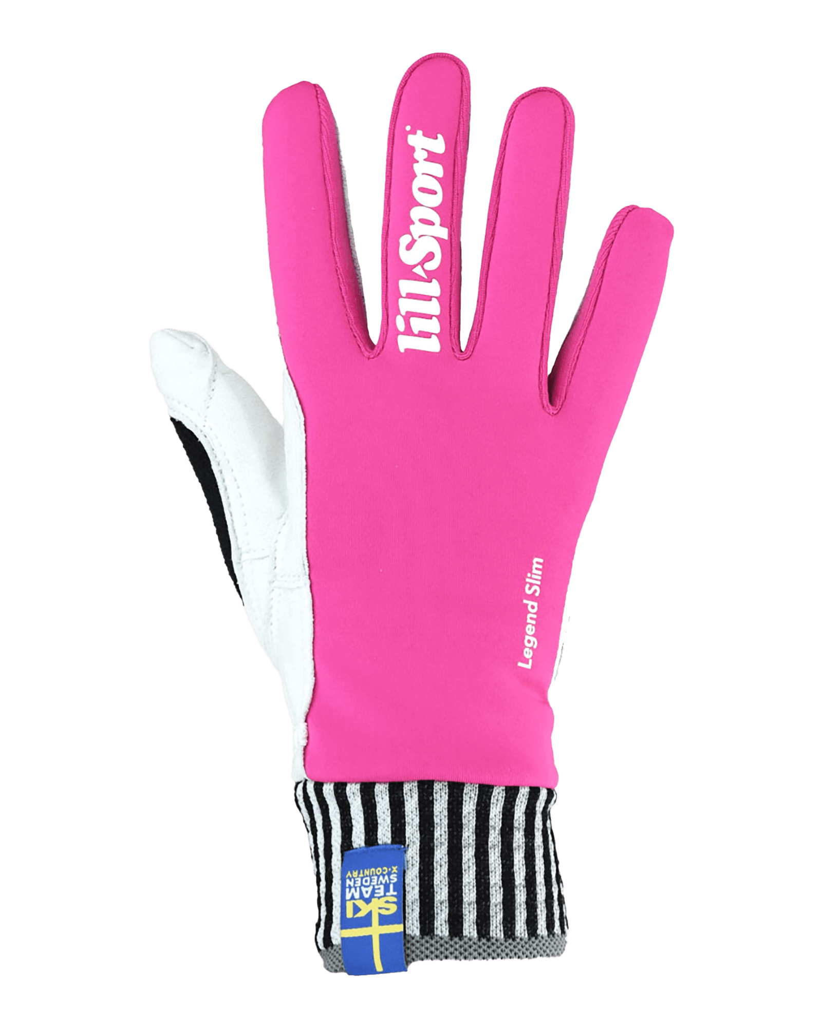Legend Slim Pink