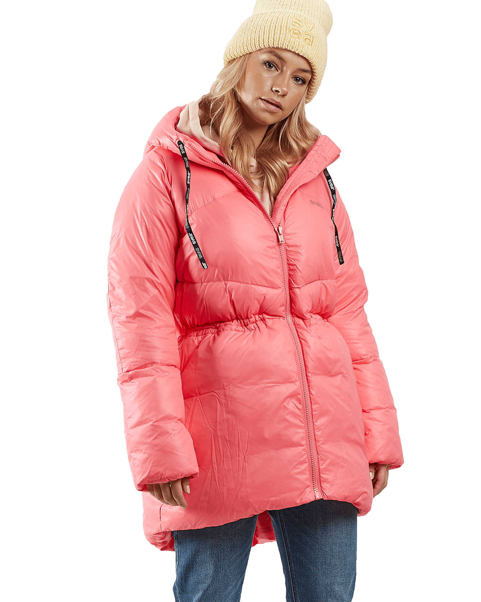 Happy Pink